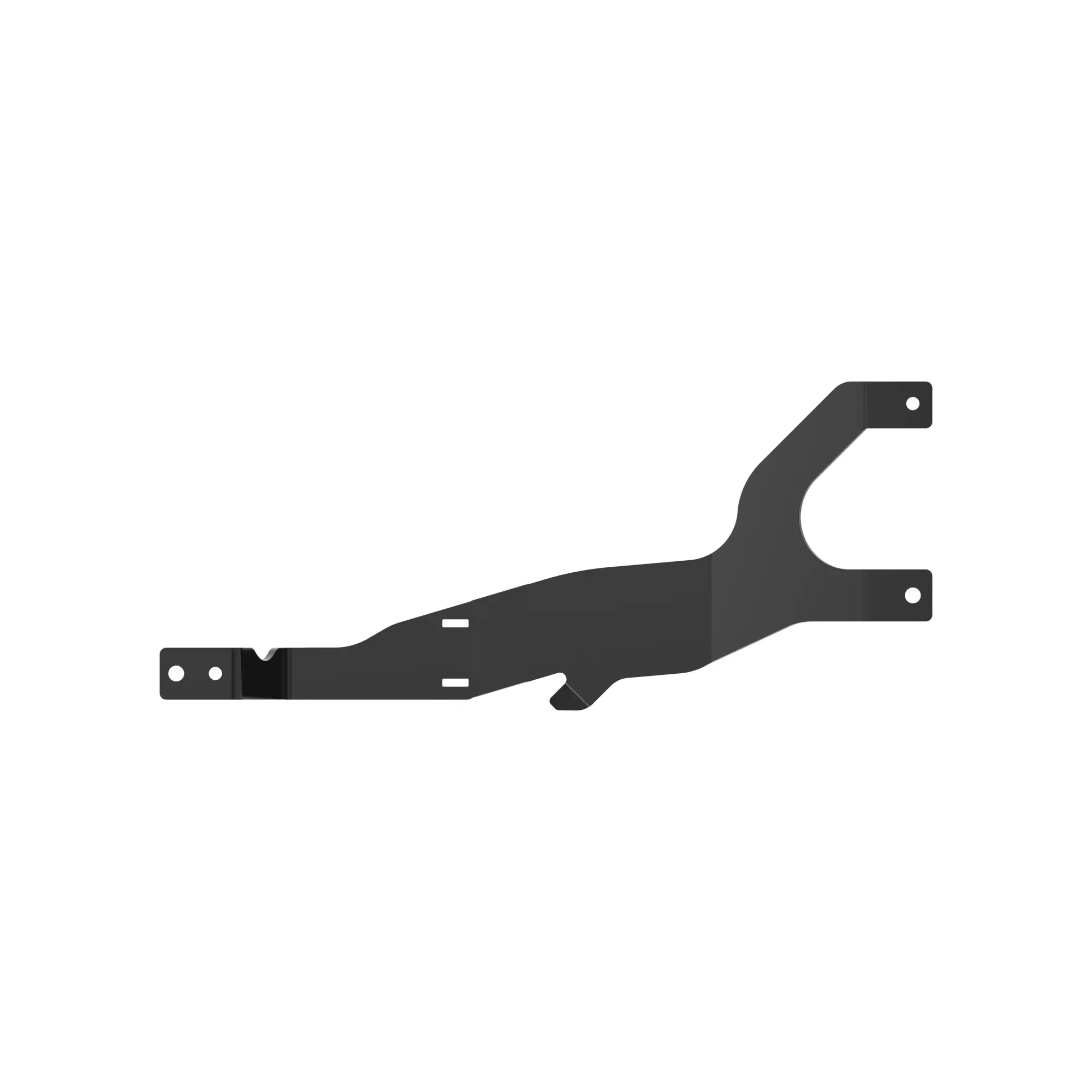 BRACKET, LH HOOD SPREADER