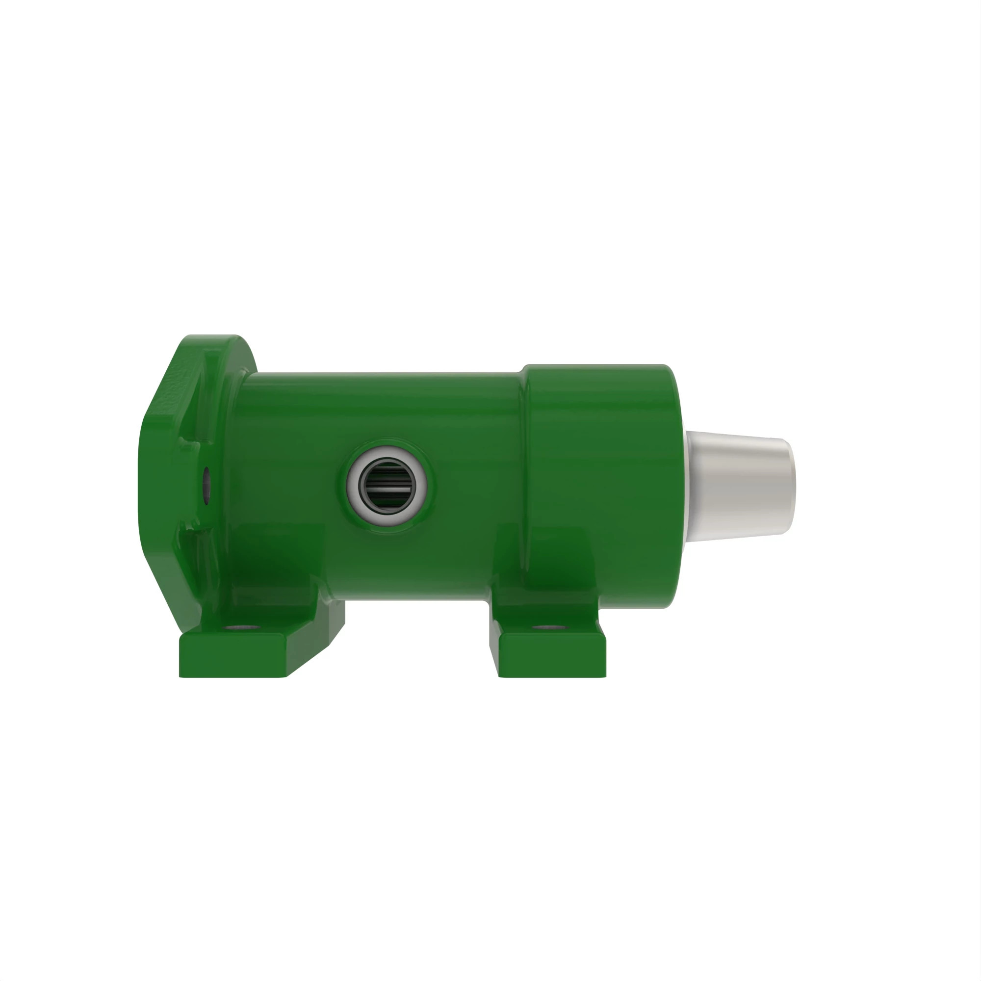 Bearing With Housing