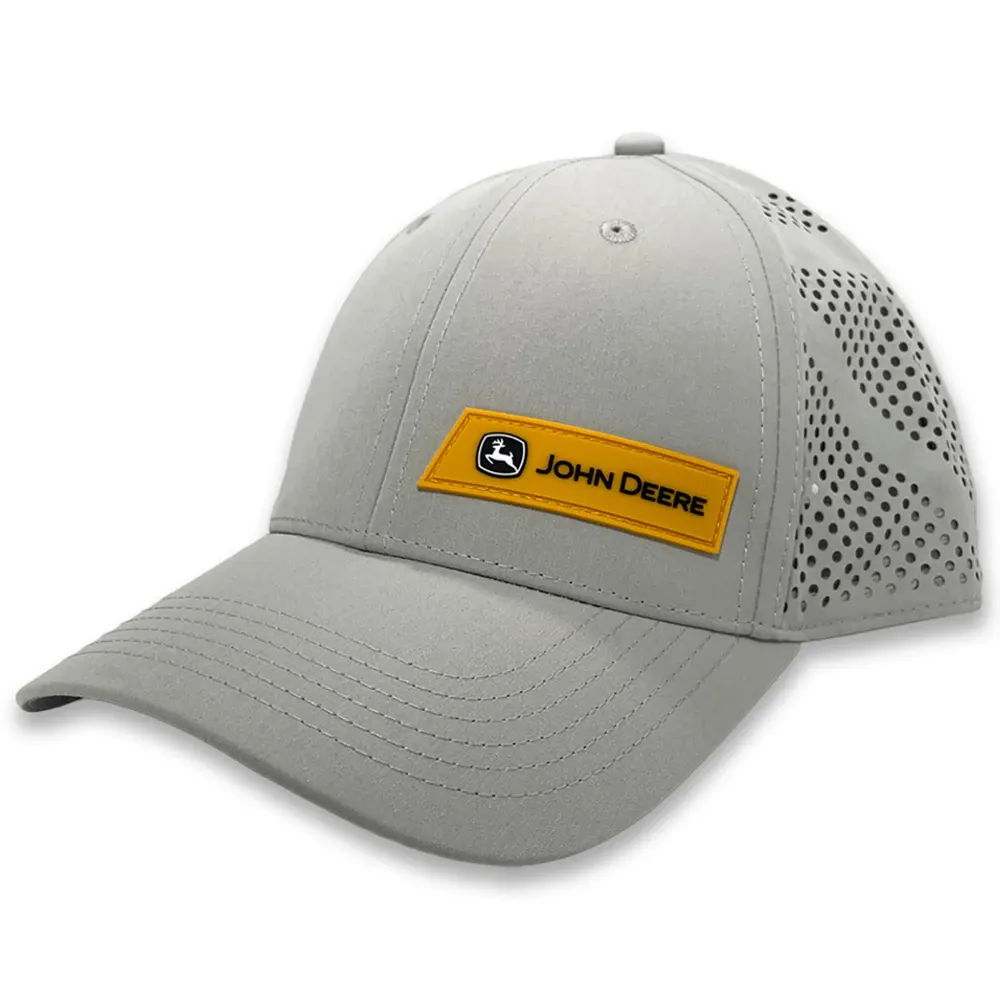 CONEXPO Hat of the Day - Wednesday