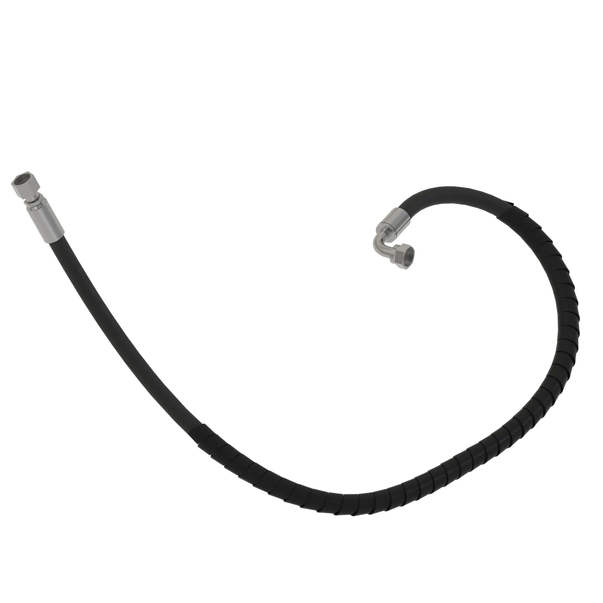 John Deere Hydraulic Hose - AT549171