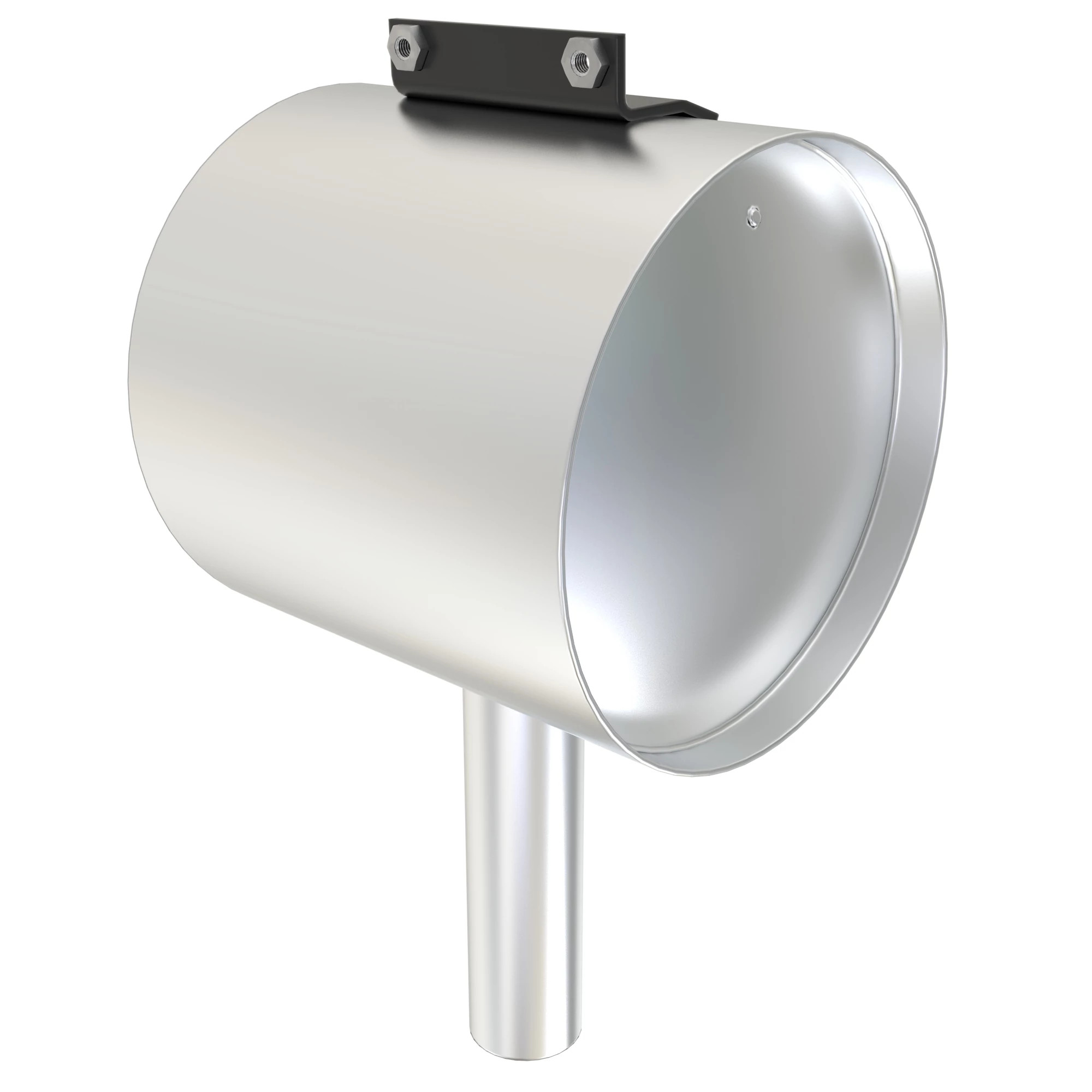 John Deere Muffler - AT367490