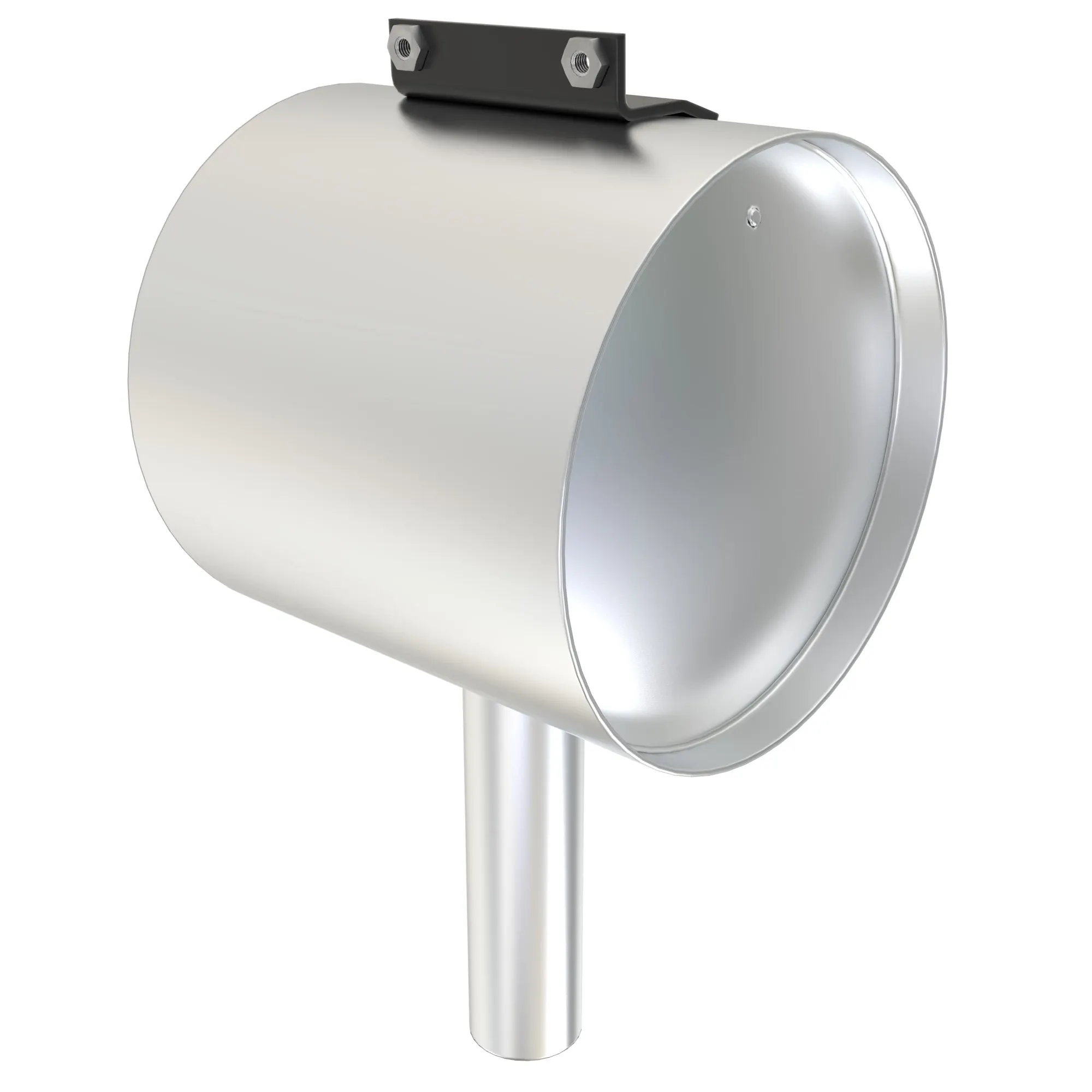 John Deere Muffler - AT367490