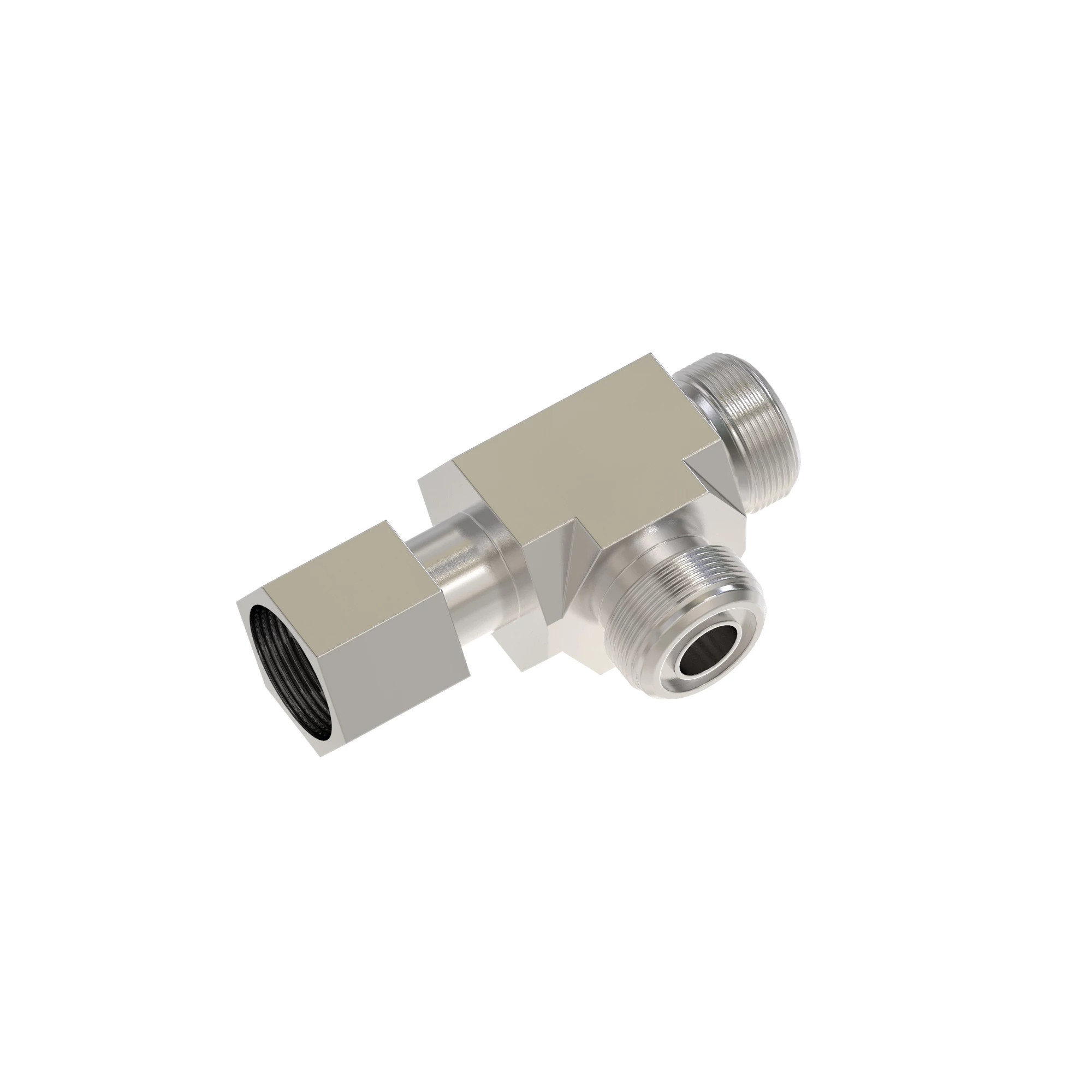 SWIVEL RUN TEE (SWRT), ORFS
