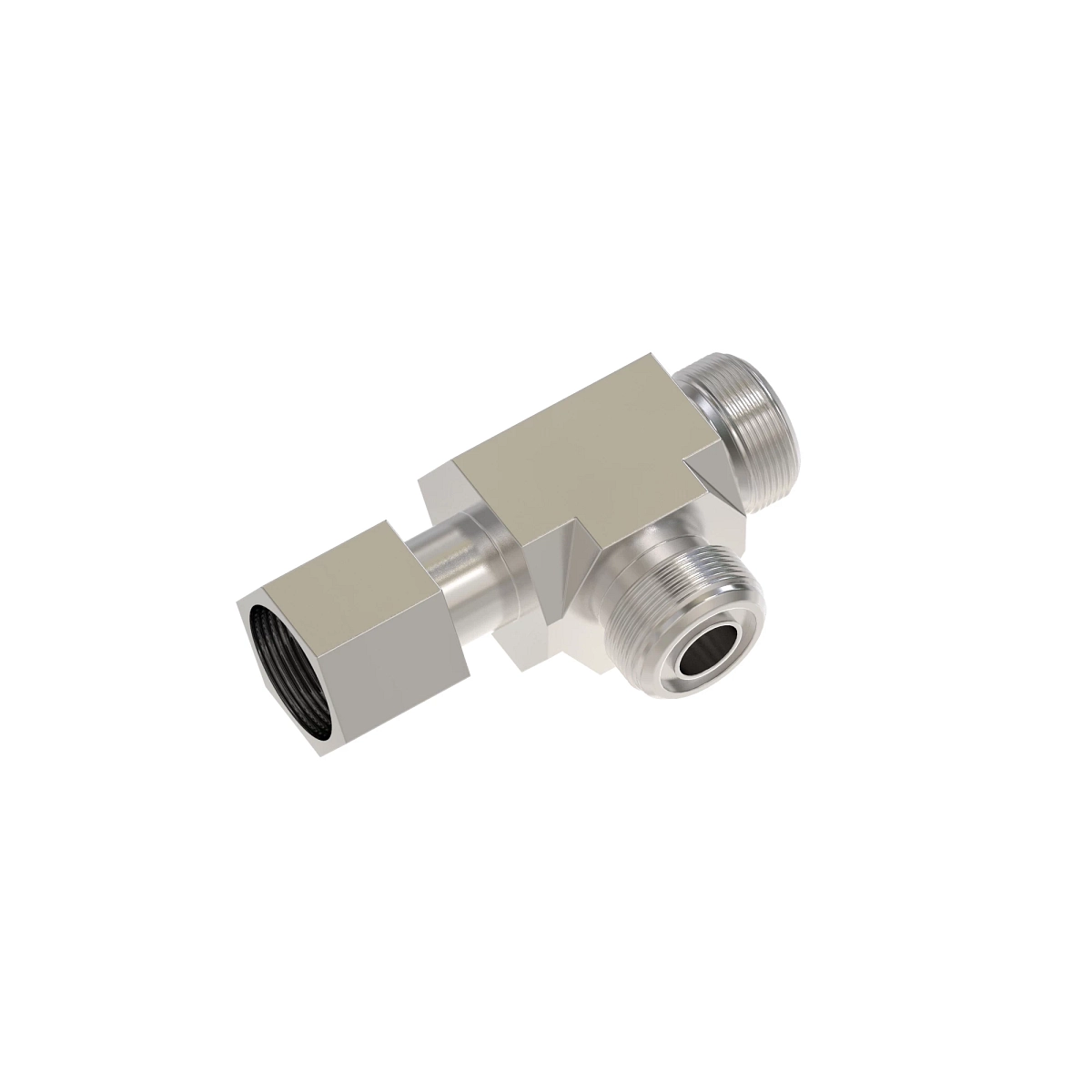 Swivel Run Tee (SWRT), ORFS