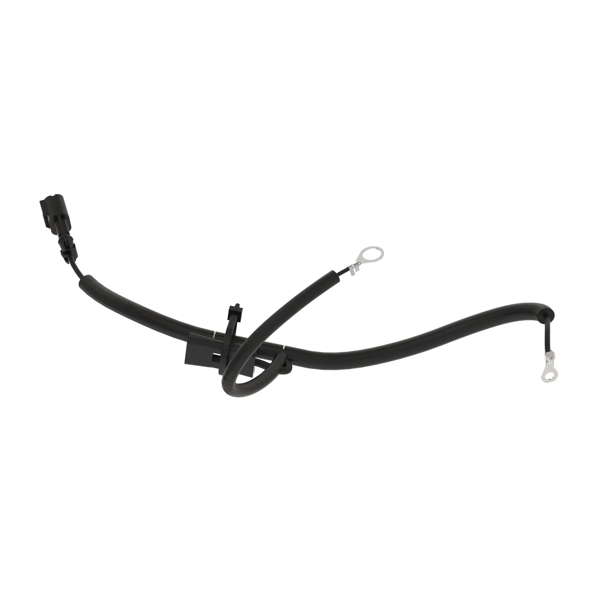 WIRING HARNESS, HARNESS, STARTER EX