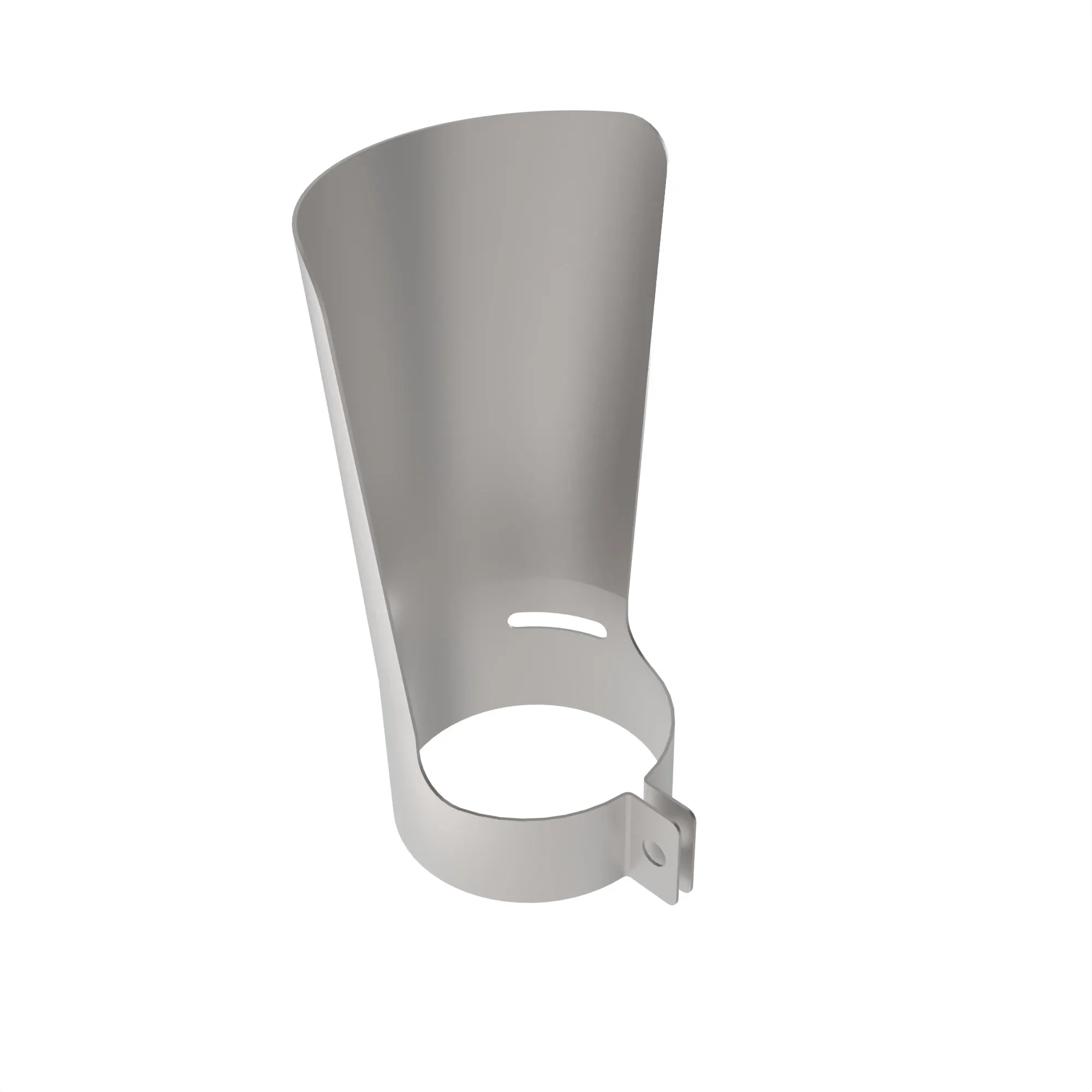 John Deere Heat Shield - T333362