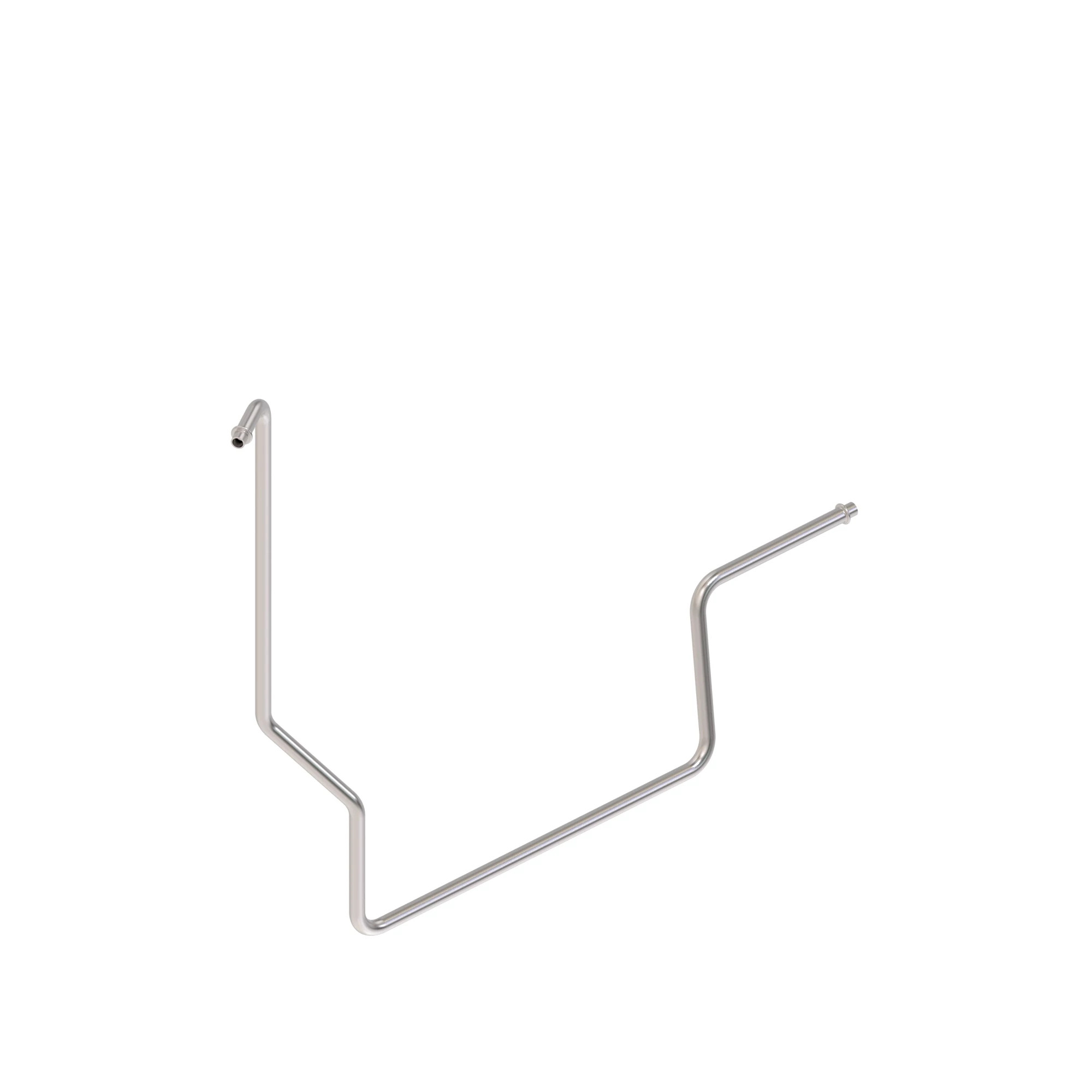 LINE, 4X20 A/C DRYER OUTLET