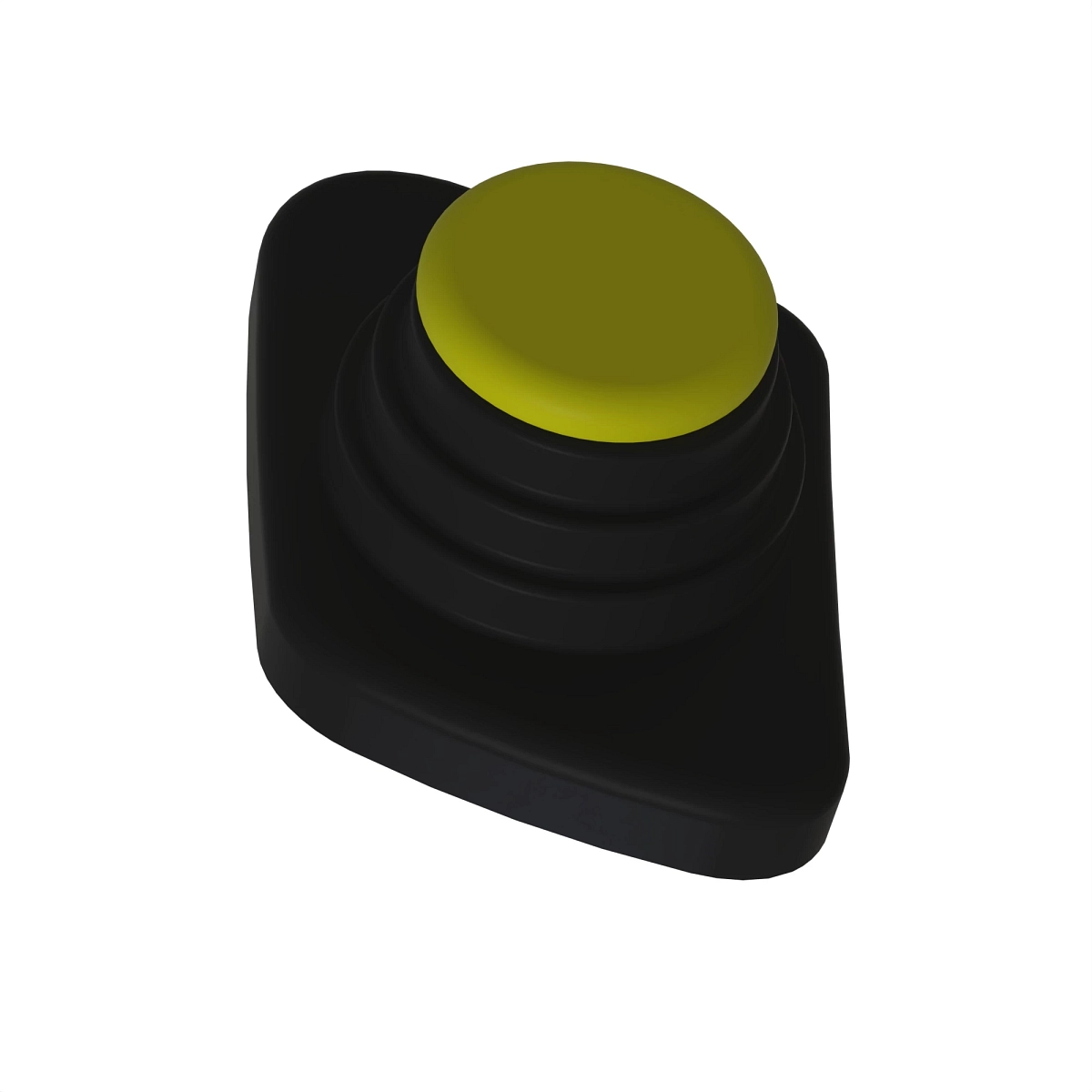 COVER, SWITCH (W/BUTTON)