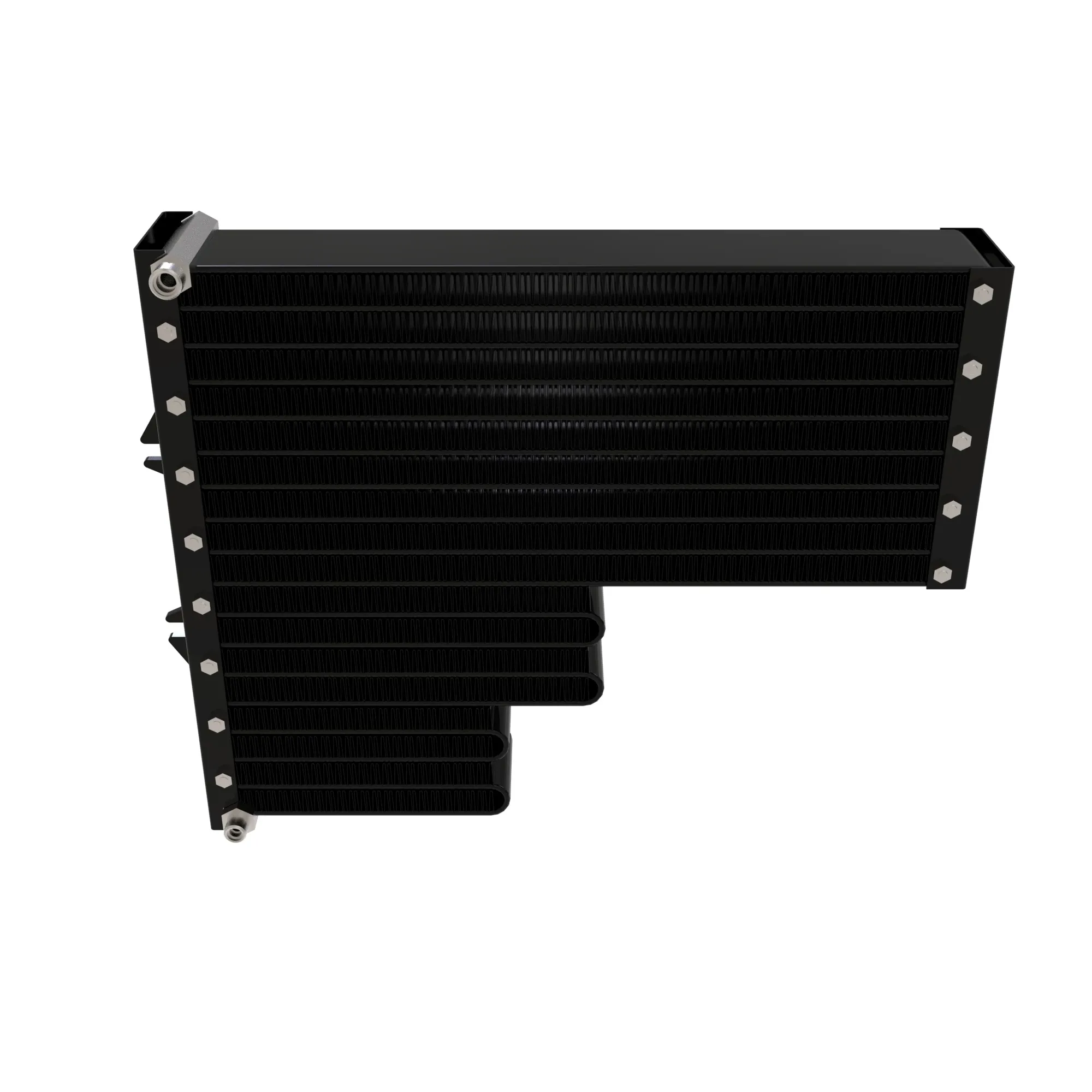 VAPOR CONDENSER