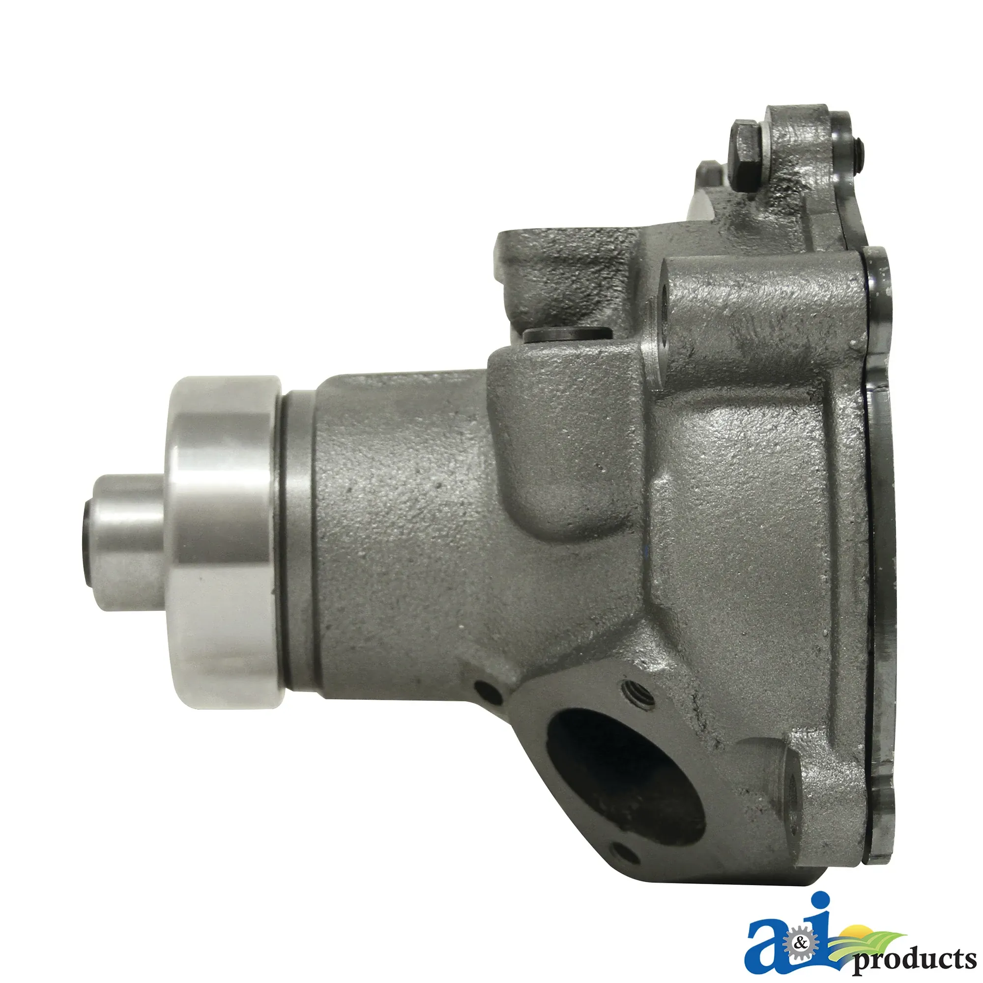 A&I Products Water Pump - A-4679242
