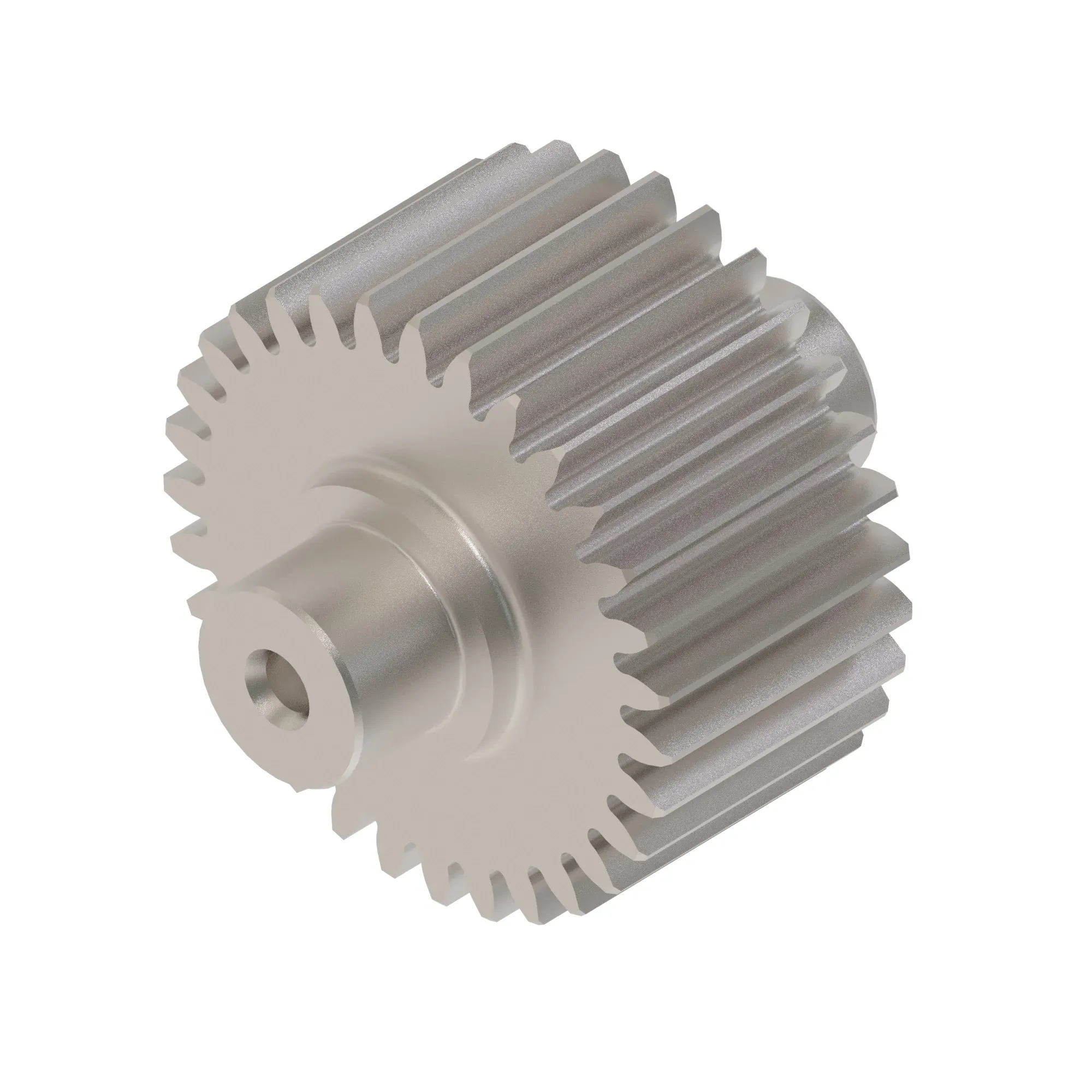John Deere Front PTO Idler Gear, 31 Teeth - CE33802