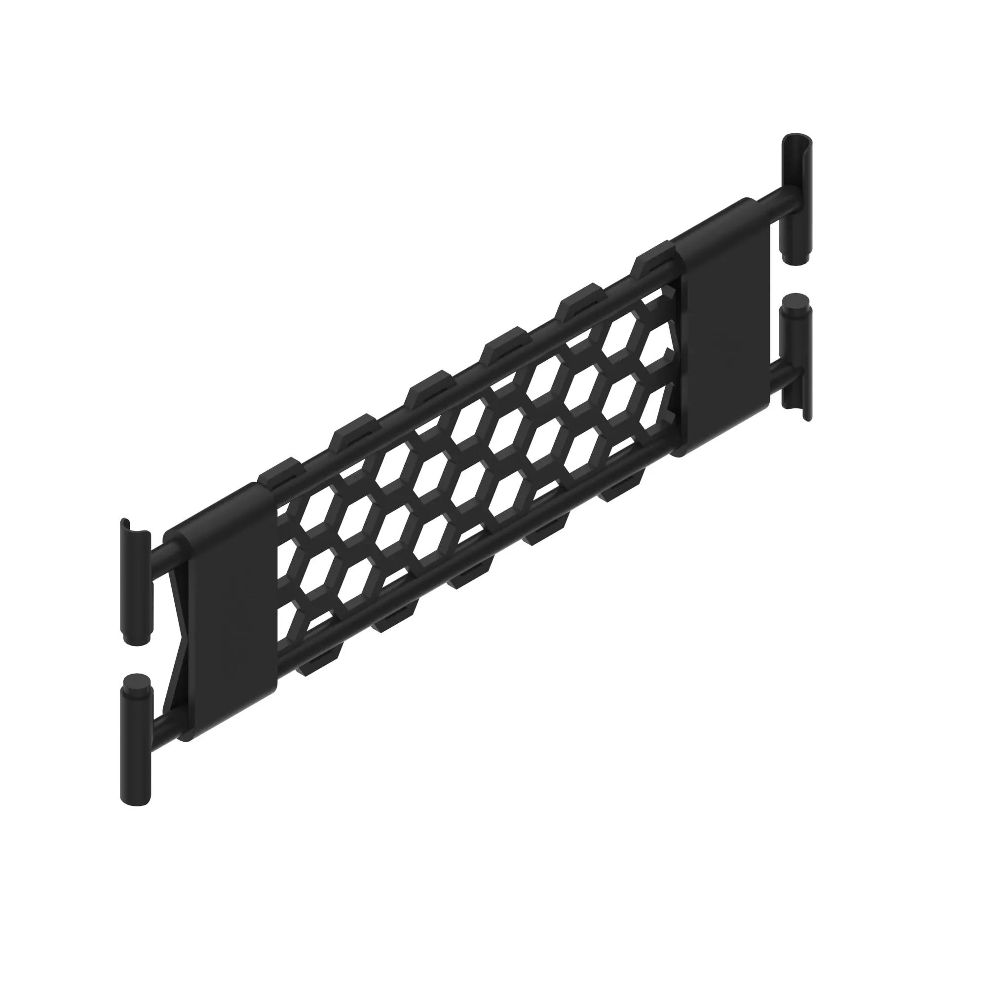 John Deere Cargo Net Retainer - AT424464