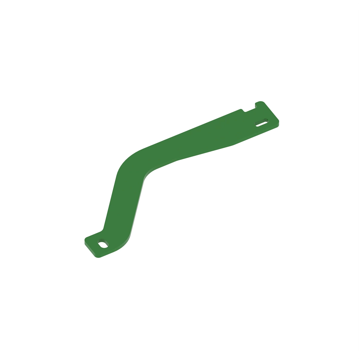 Plate, Suction Hose