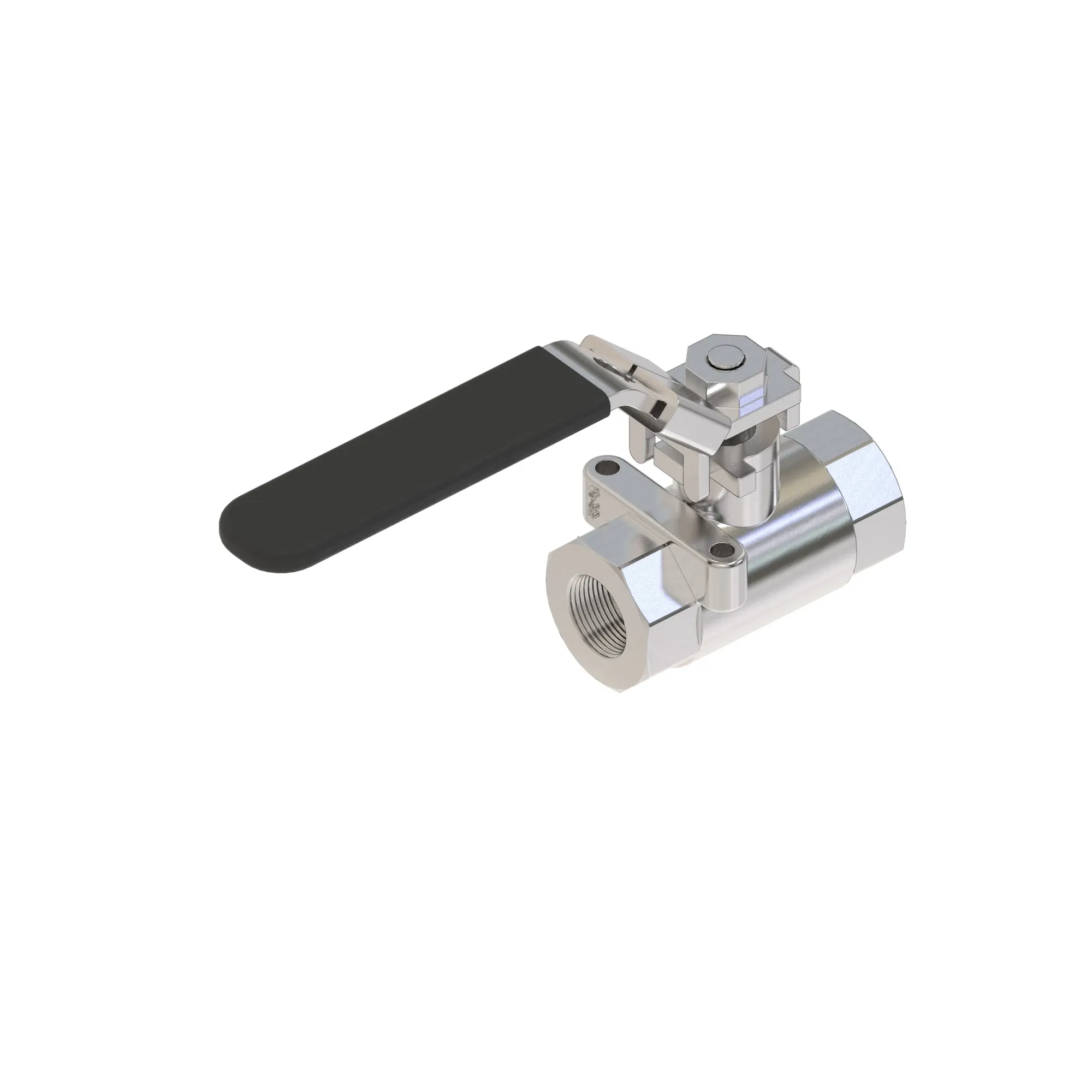 Hand Operated Valve