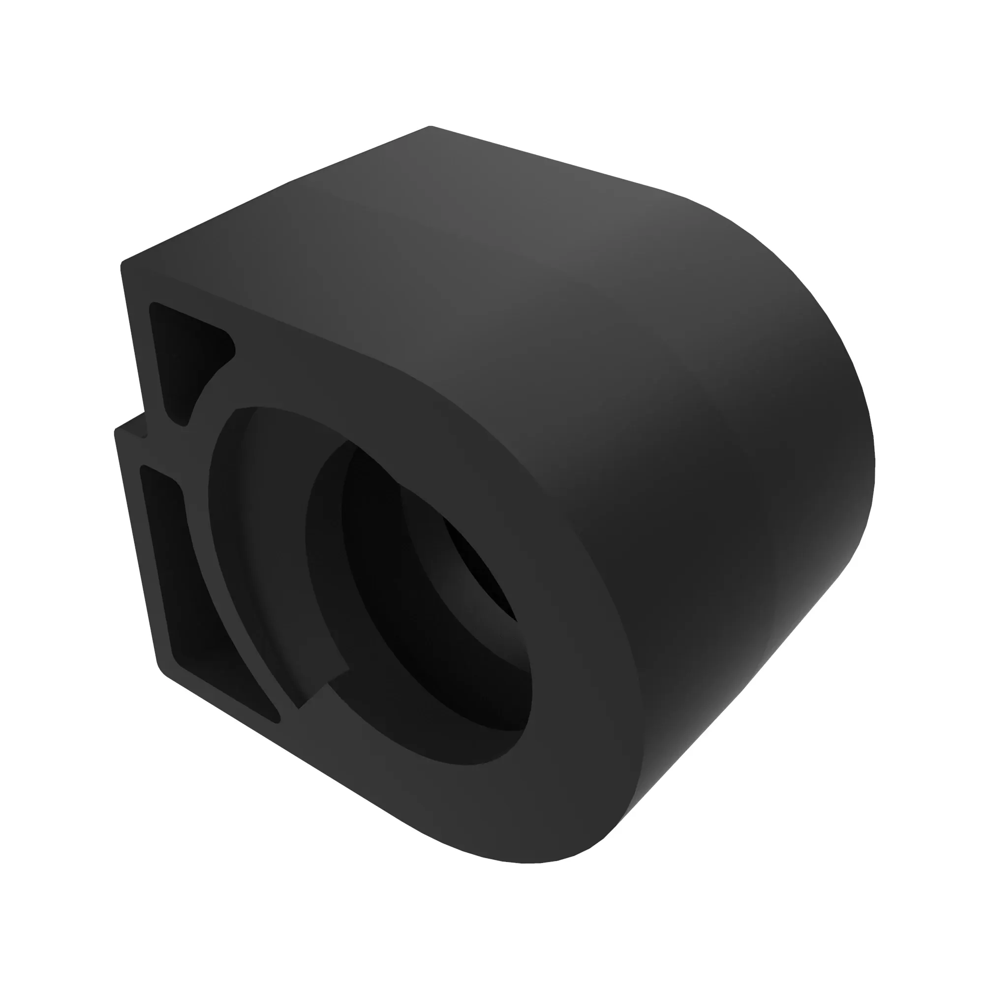 NUT, SPINDLE