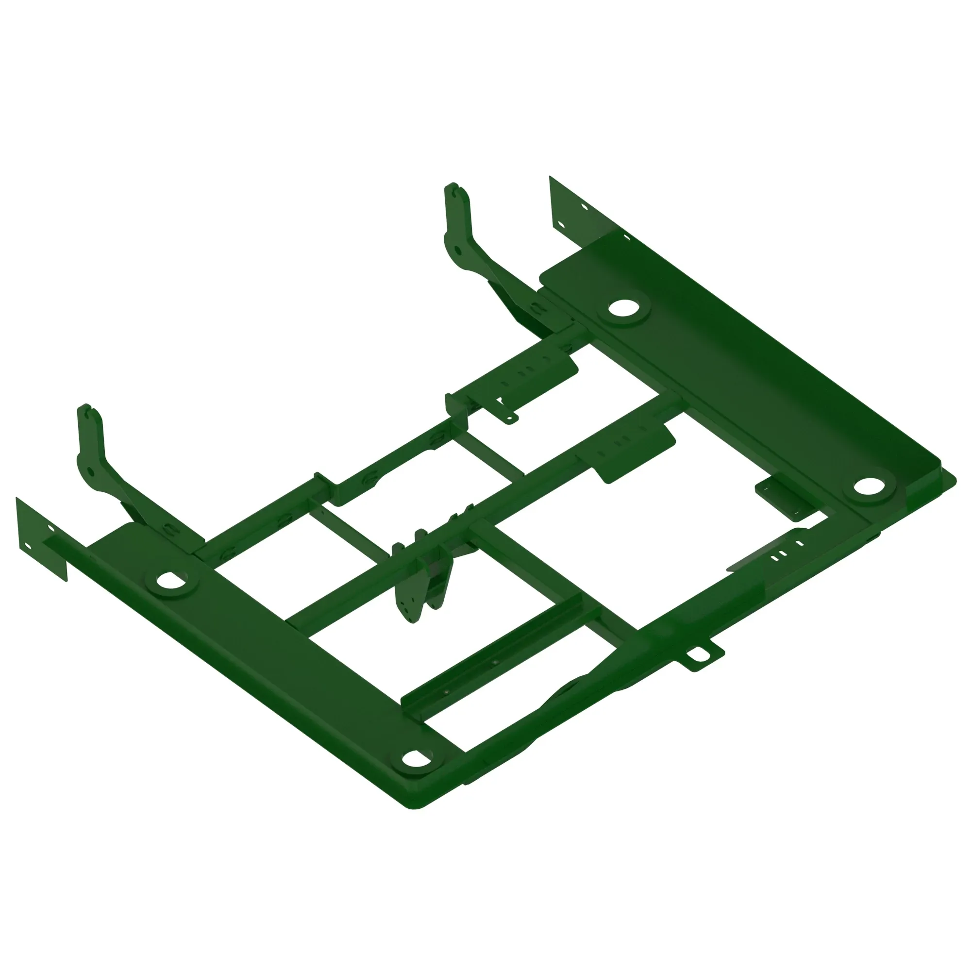 John Deere Cab Lifting Unit - CB11500230