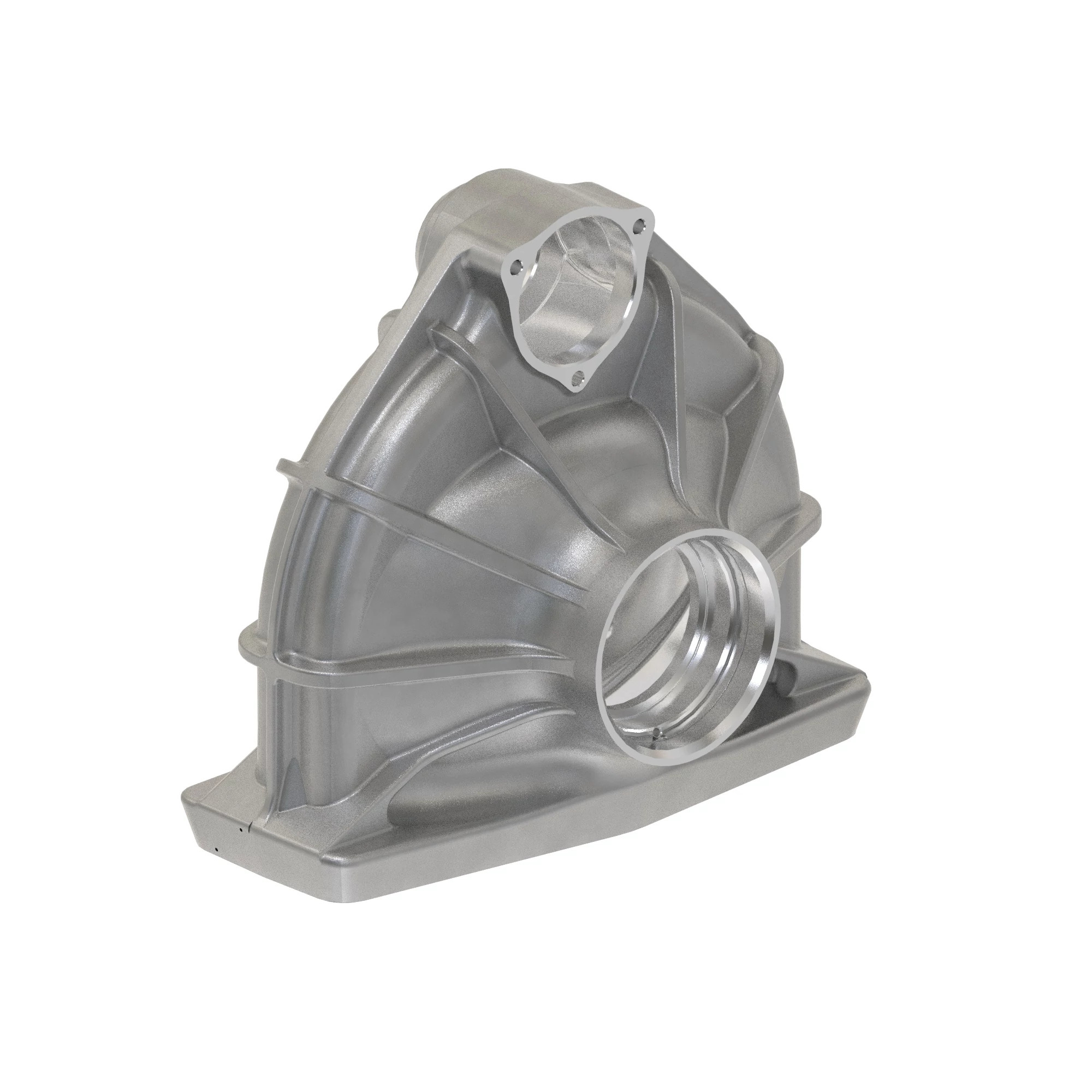 John Deere Final Drive Housing - N222743