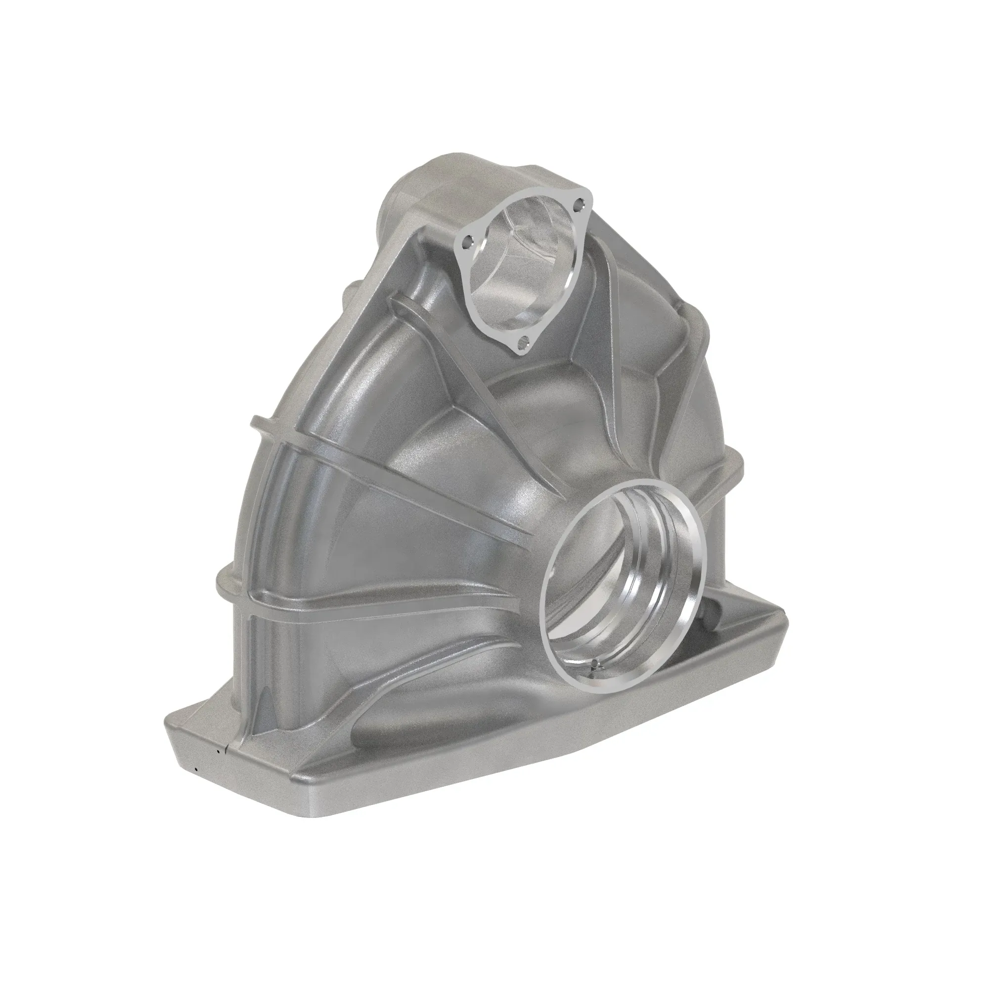 John Deere Final Drive Housing - N222743