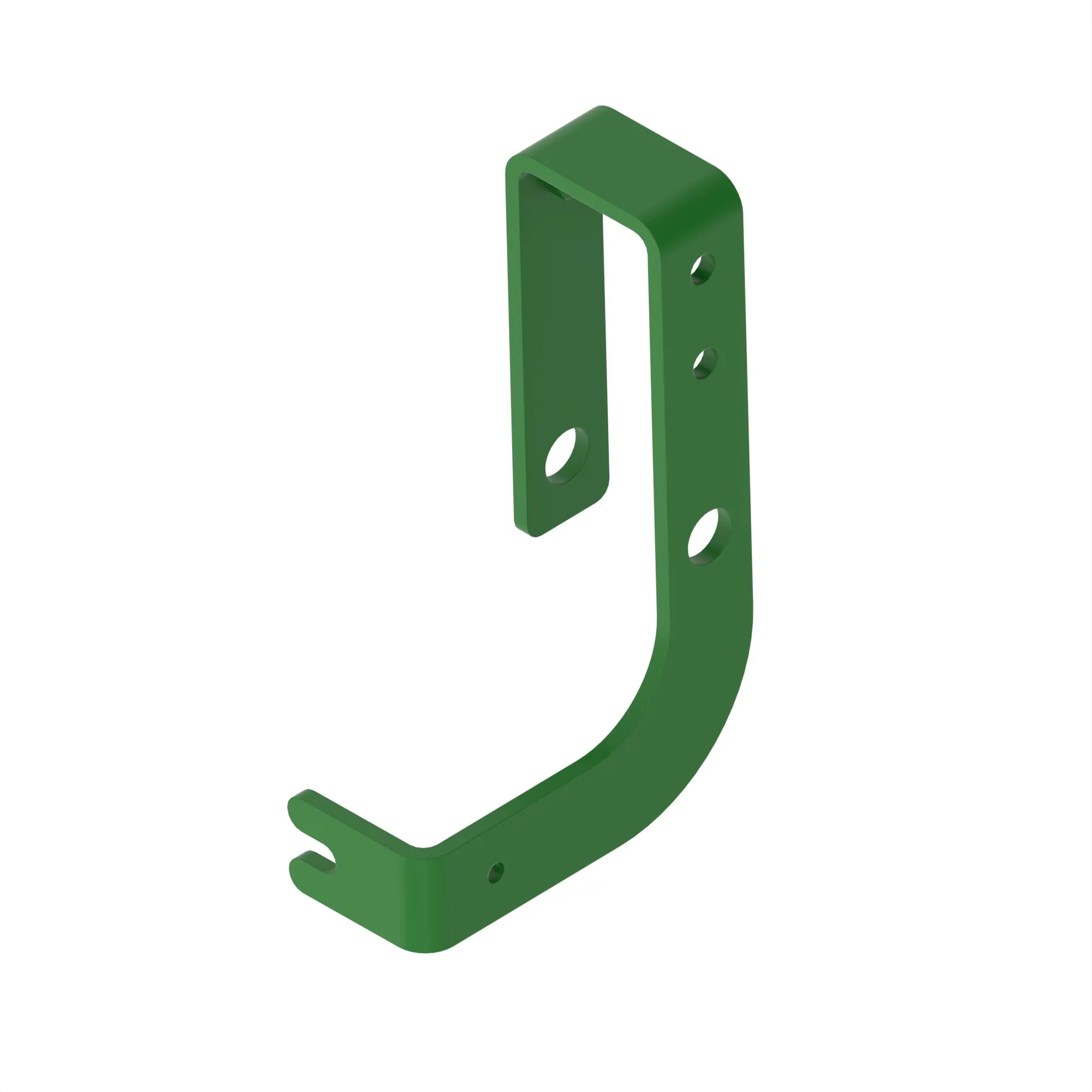 BRACKET, B.H.I. PARALLELOGRAM
