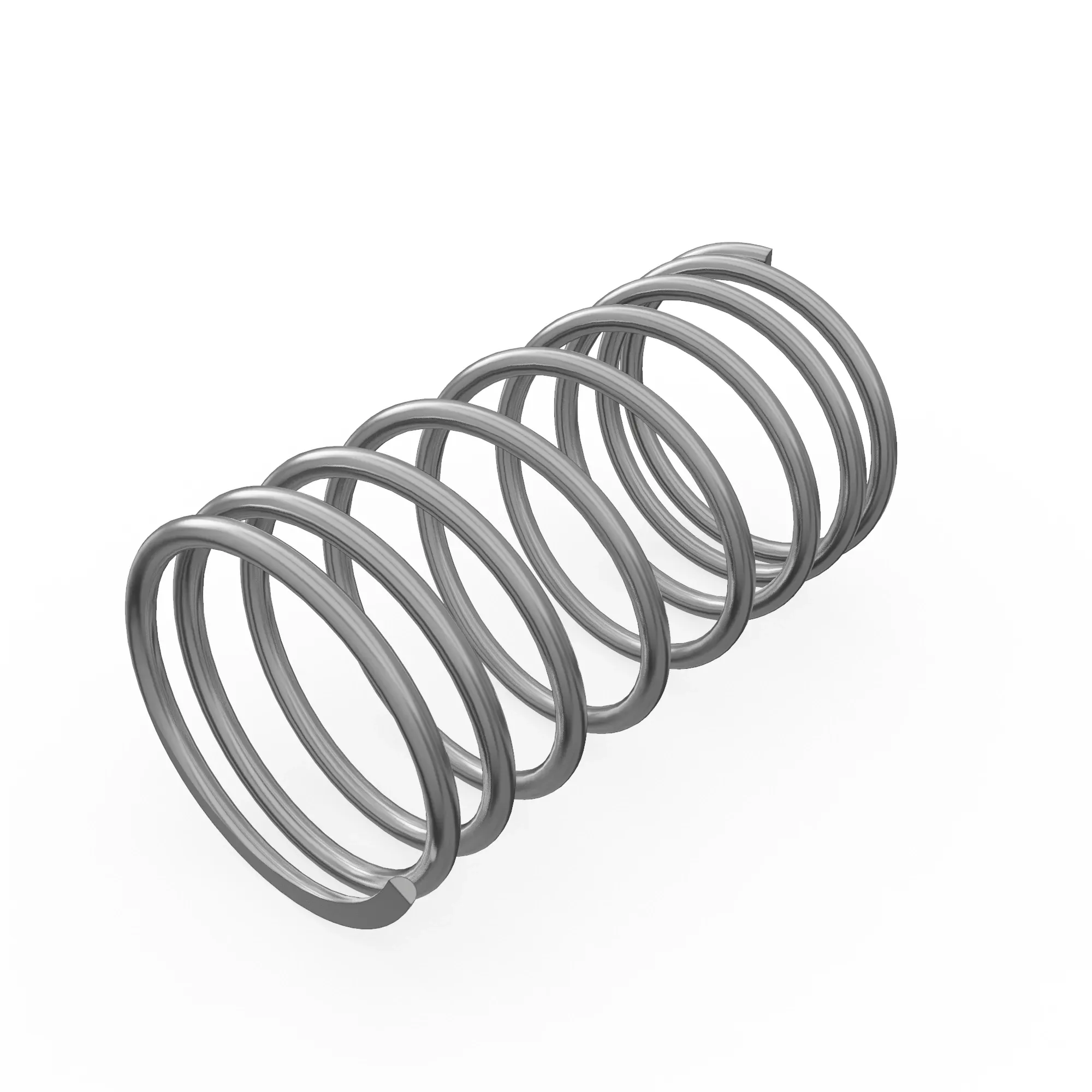 T21814: Compression Spring