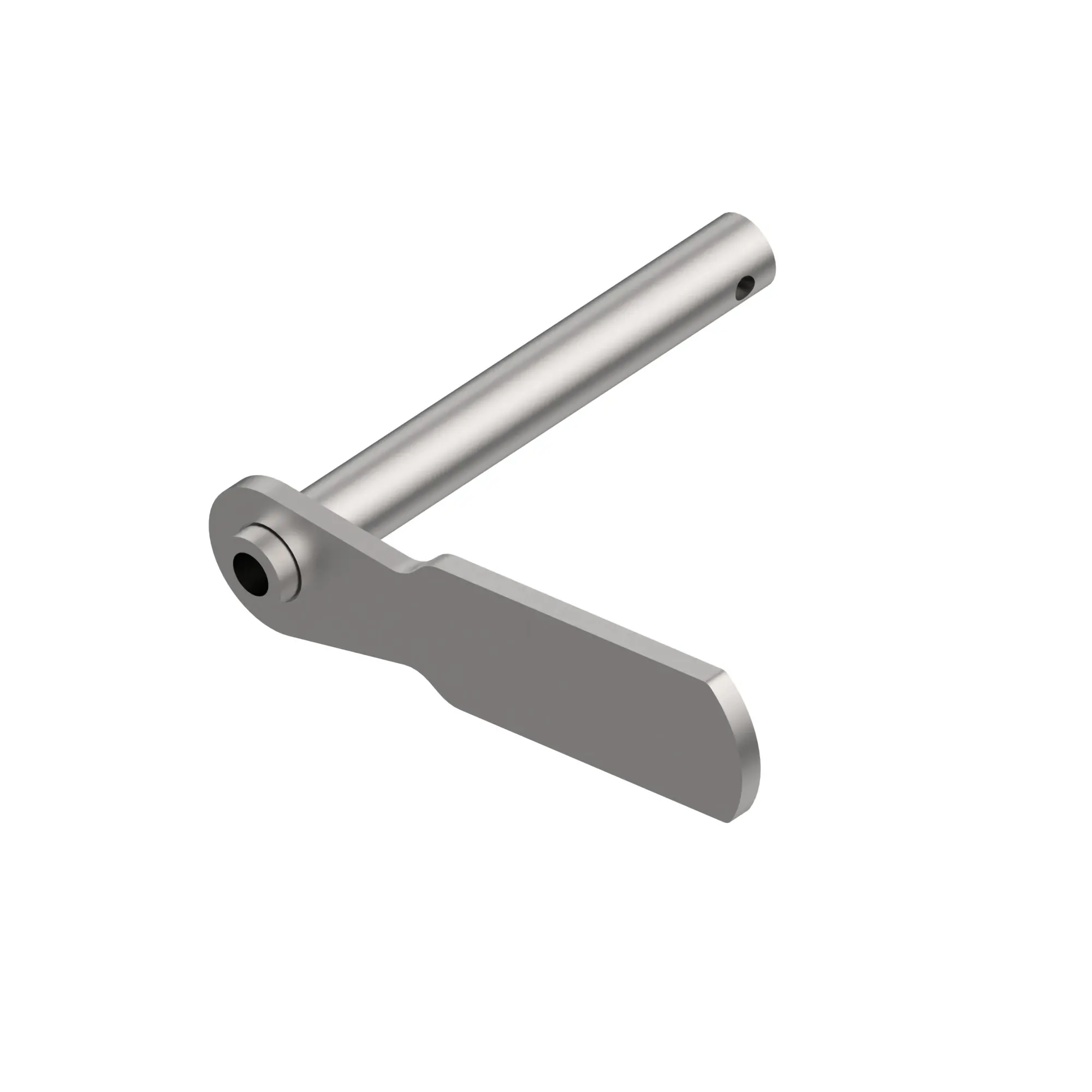 John Deere Handle, Transport Latch Handle - AXE89924