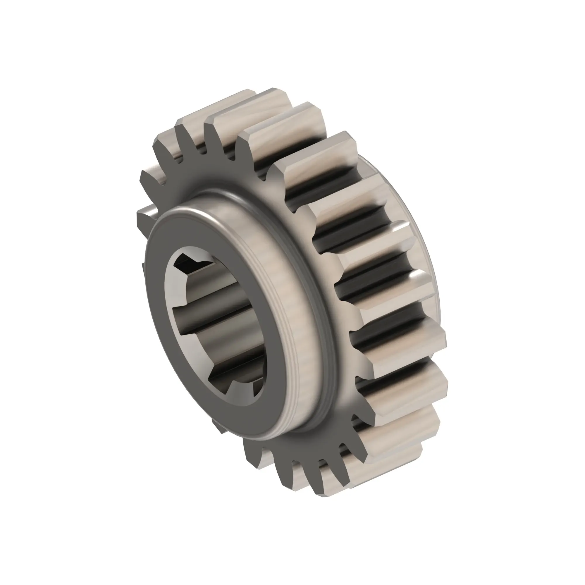 John Deere PTO Drive Spur Gear, 21 Teeth - SU324560
