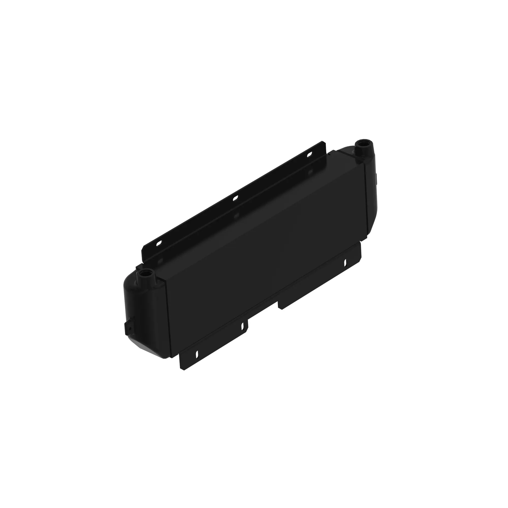 OIL COOLER