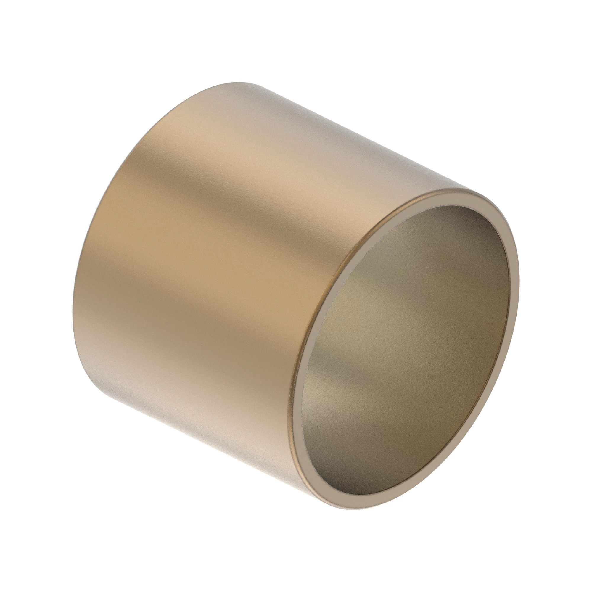 John Deere Cylindrical Alloy Bushing - H174842