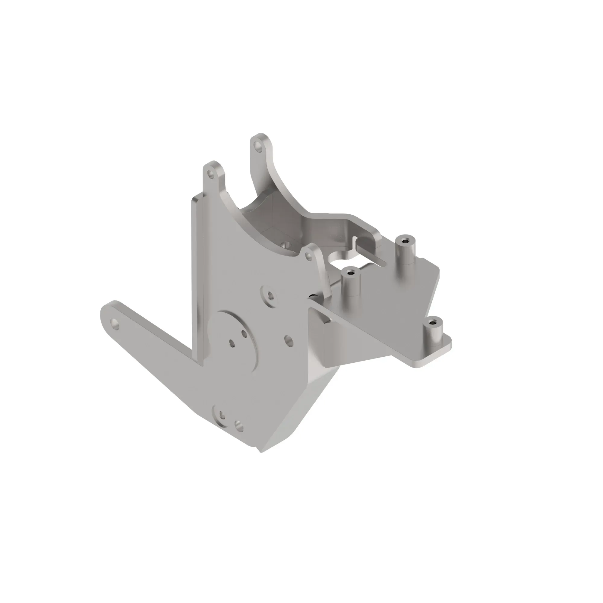 John Deere Bracket - AT399820