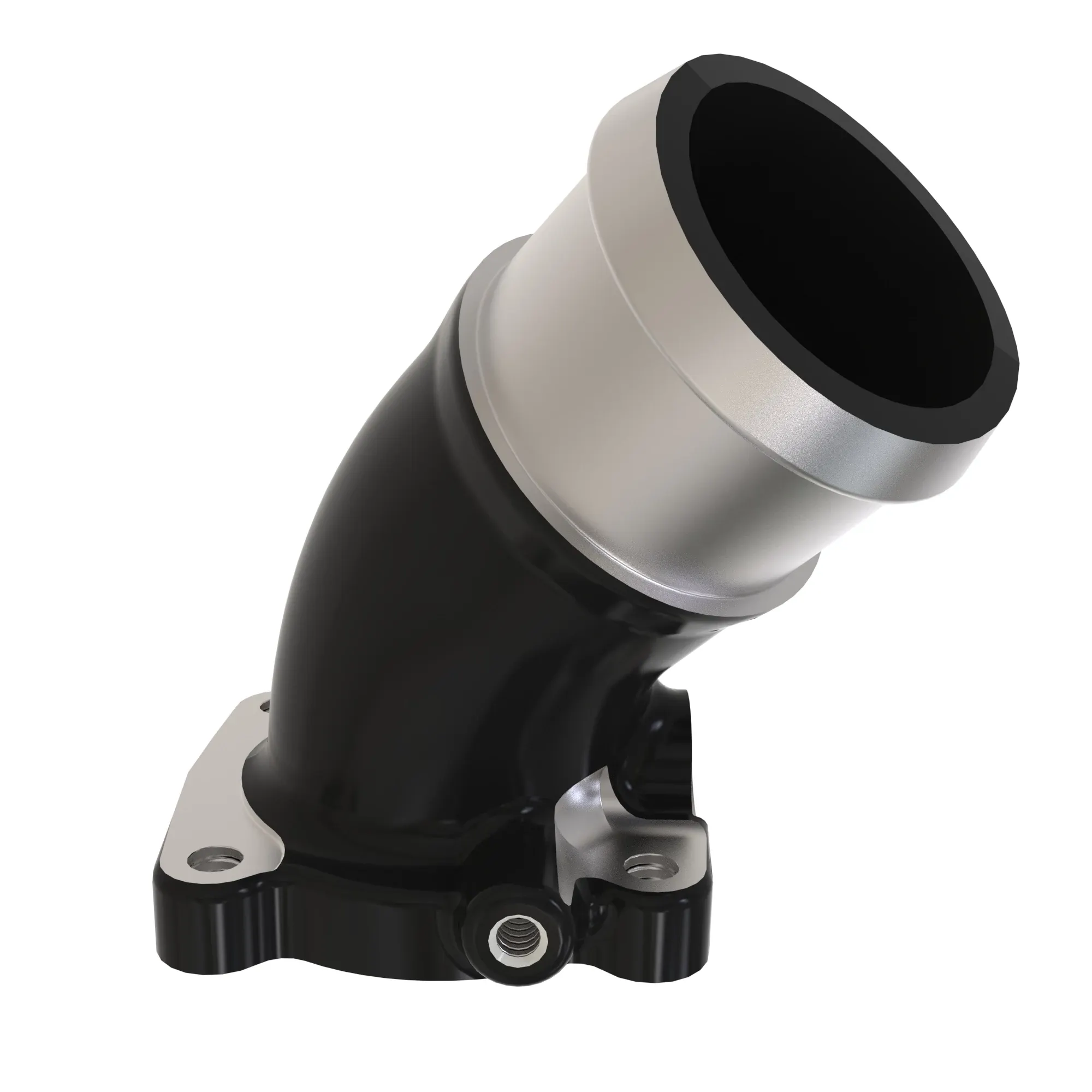 John Deere Air Intake - R537125