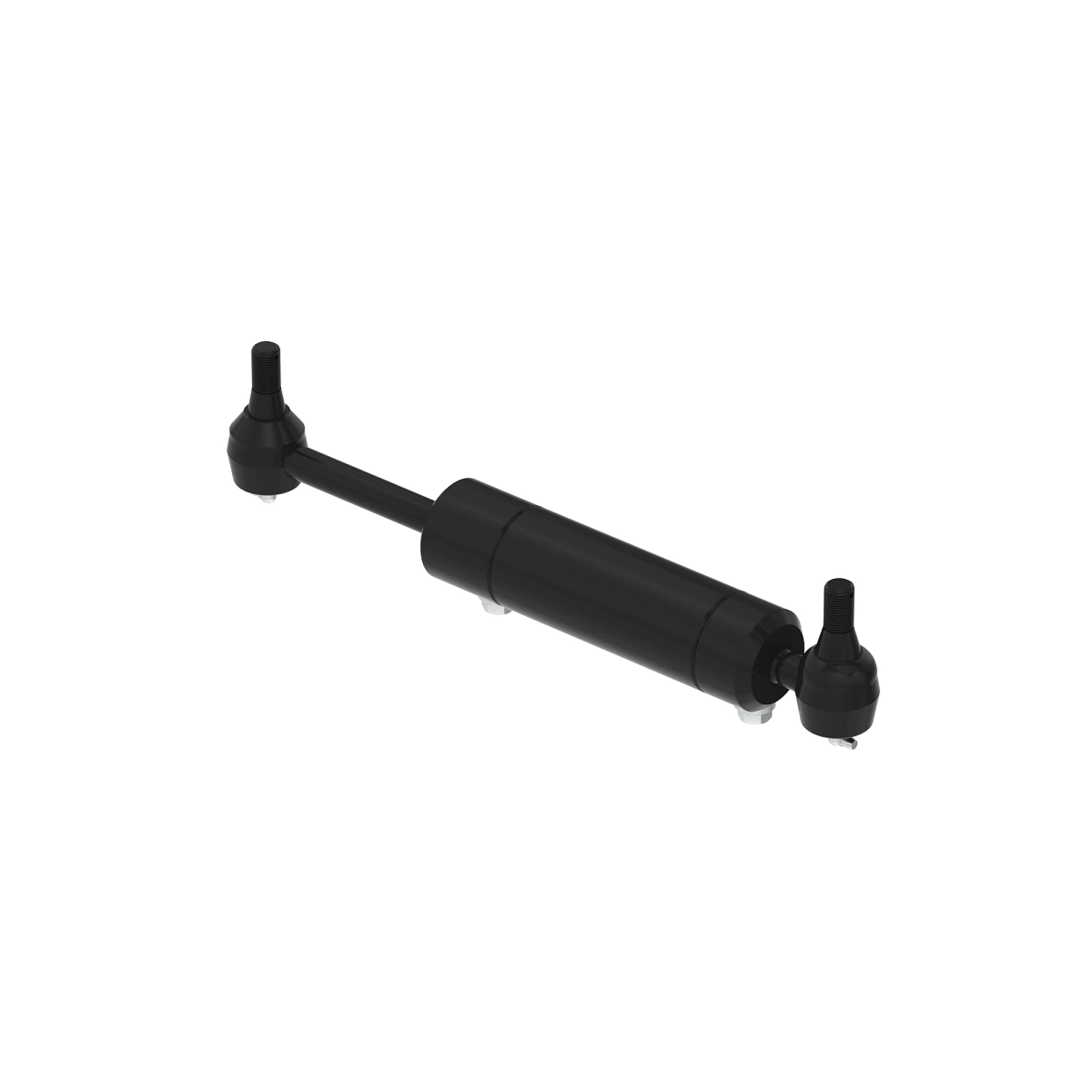 Cylinder, Hydraulic Steering