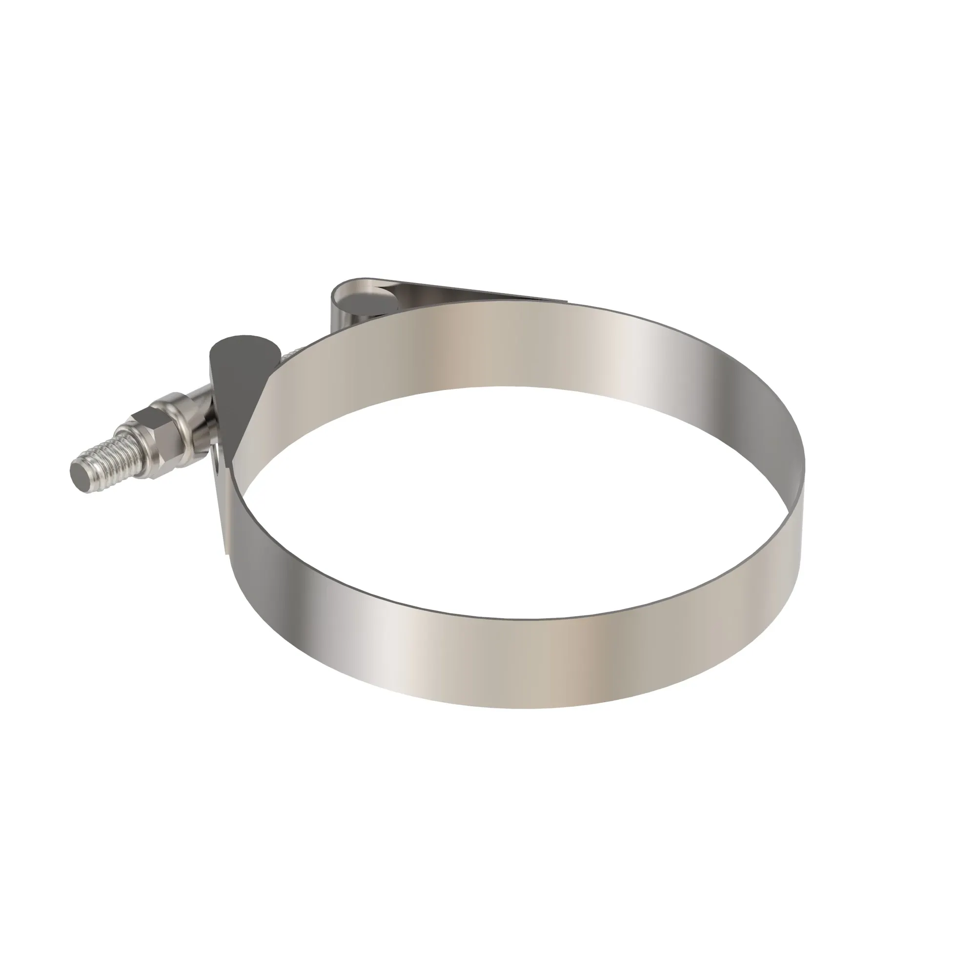John Deere T-Bolt Hose Clamp - AT50924