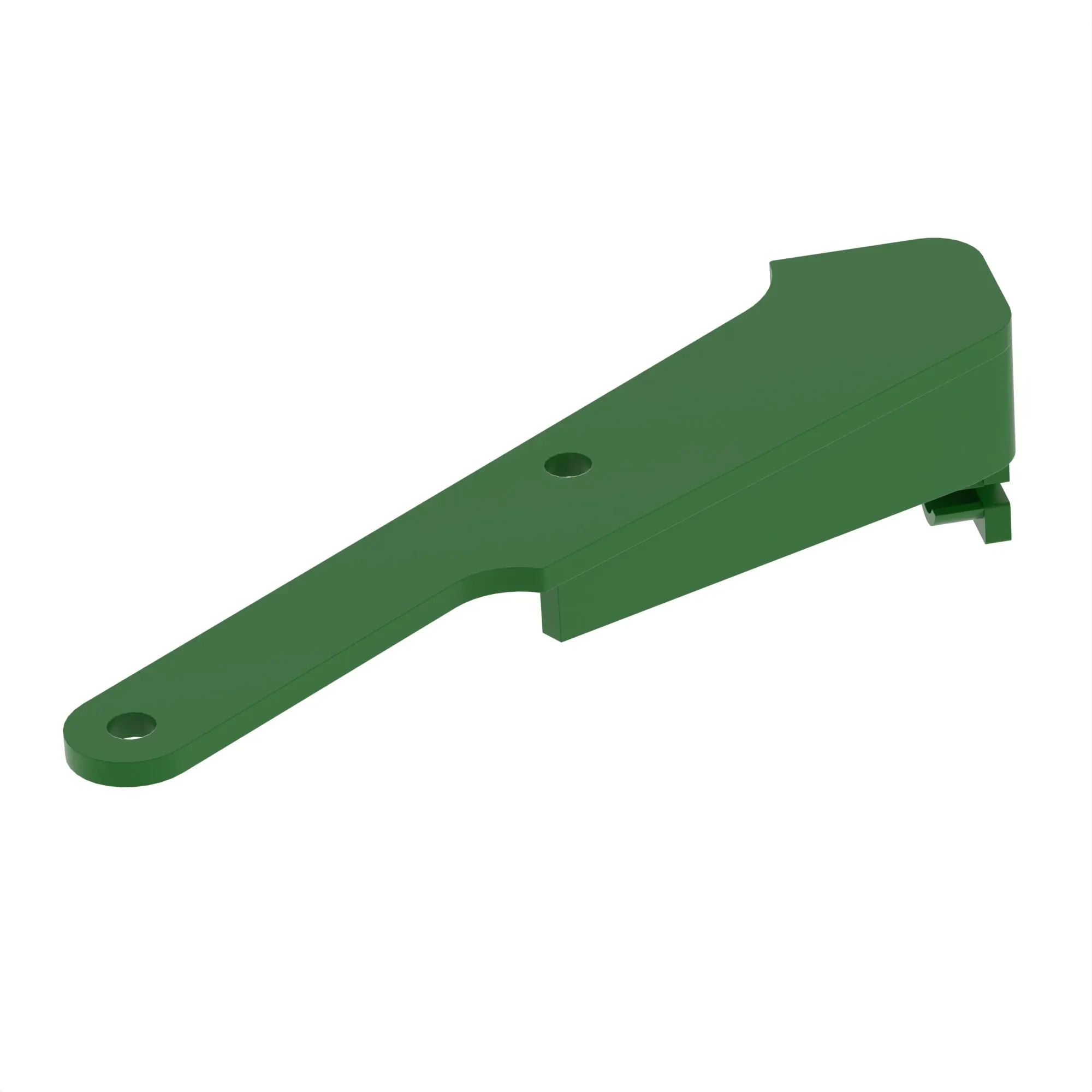 BRACKET, HTBV CABLE BRACKET