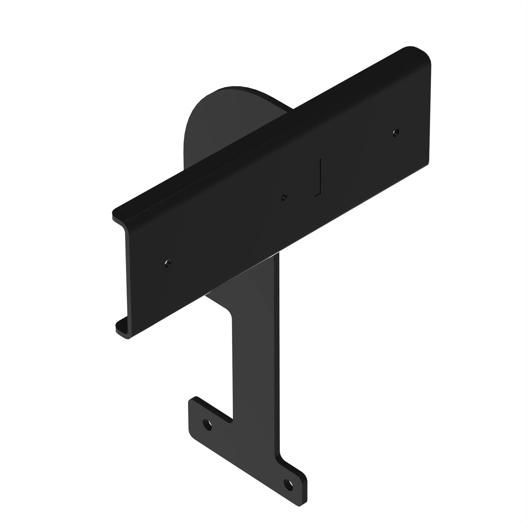 John Deere Satellite Communication Mount Bracket - AXT12930