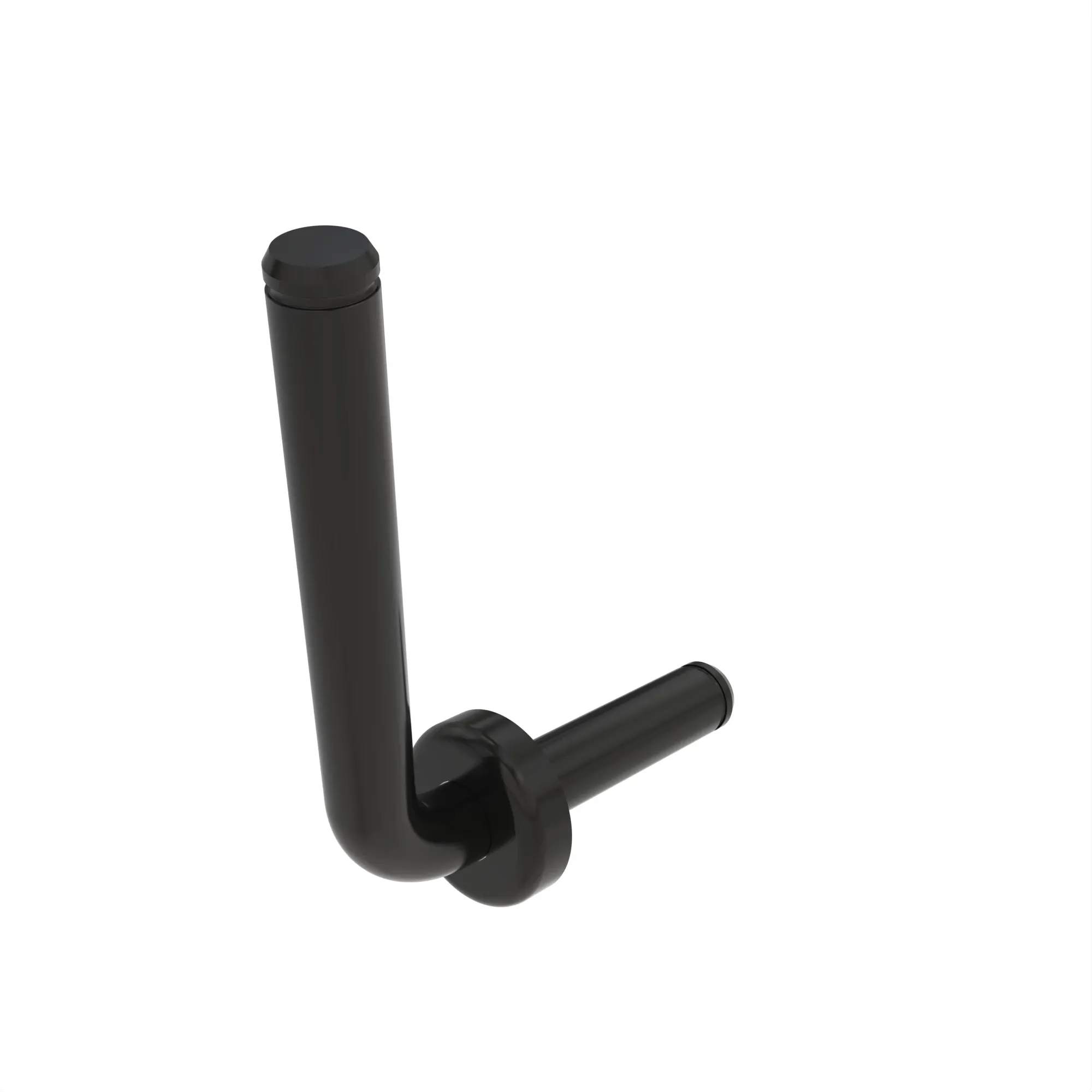 John Deere Steering Wheel Spindle, Left Side - AM120391