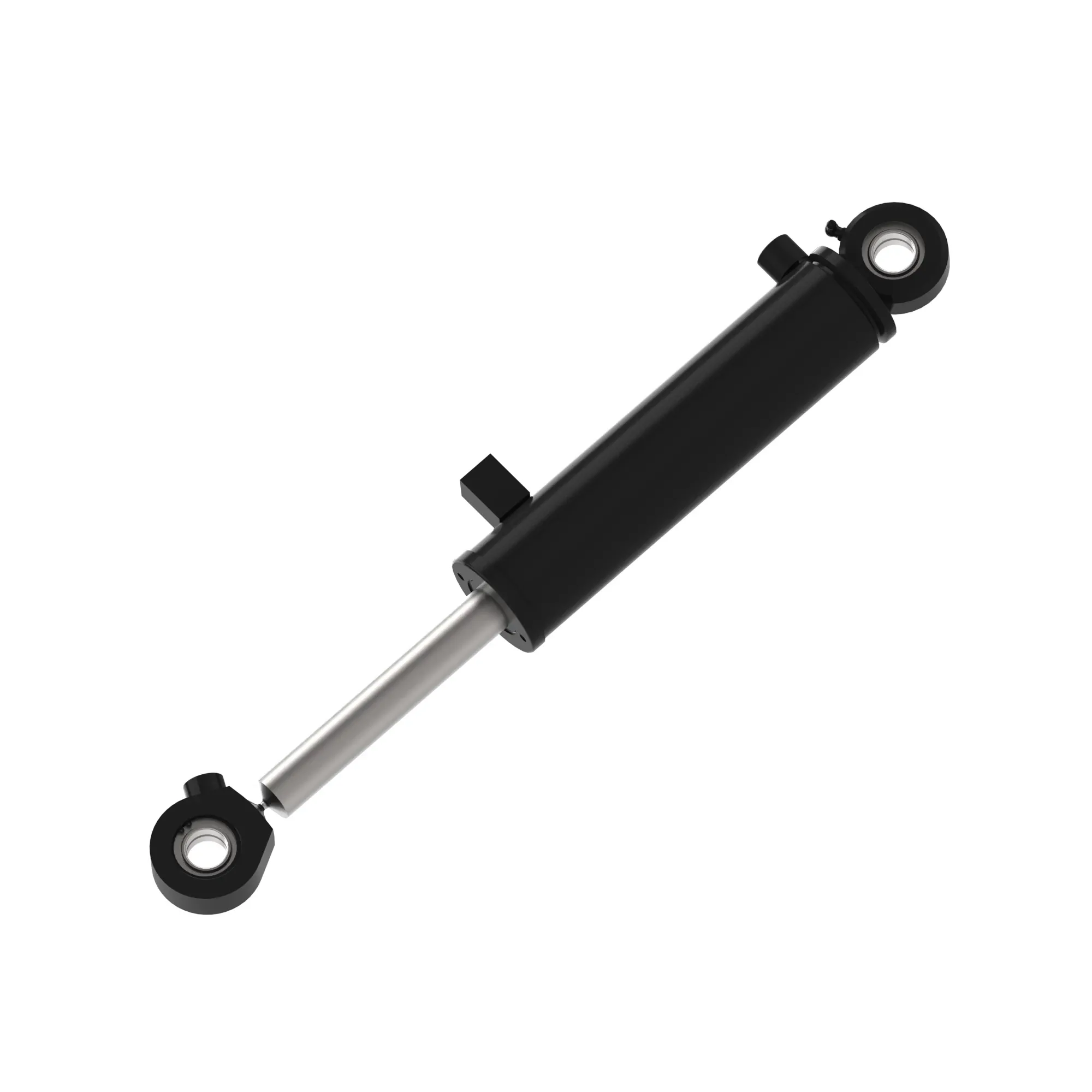 John Deere Tilt Hydraulic Cylinder - F703108