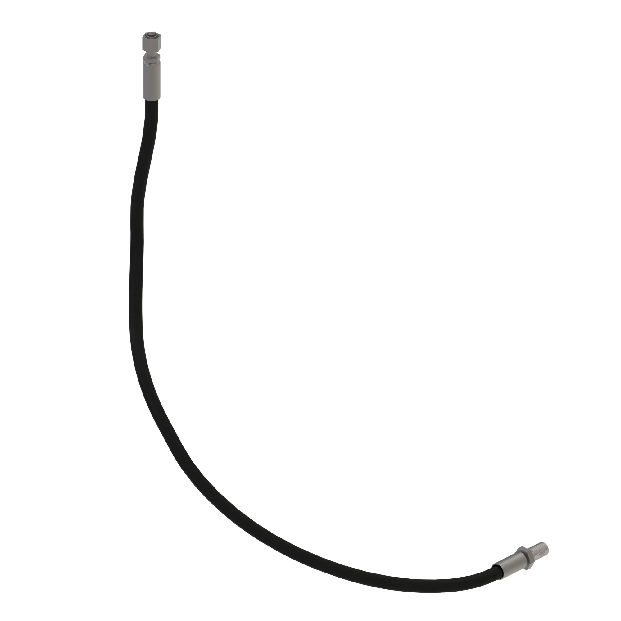 Hydraulic Hose, Feg Return