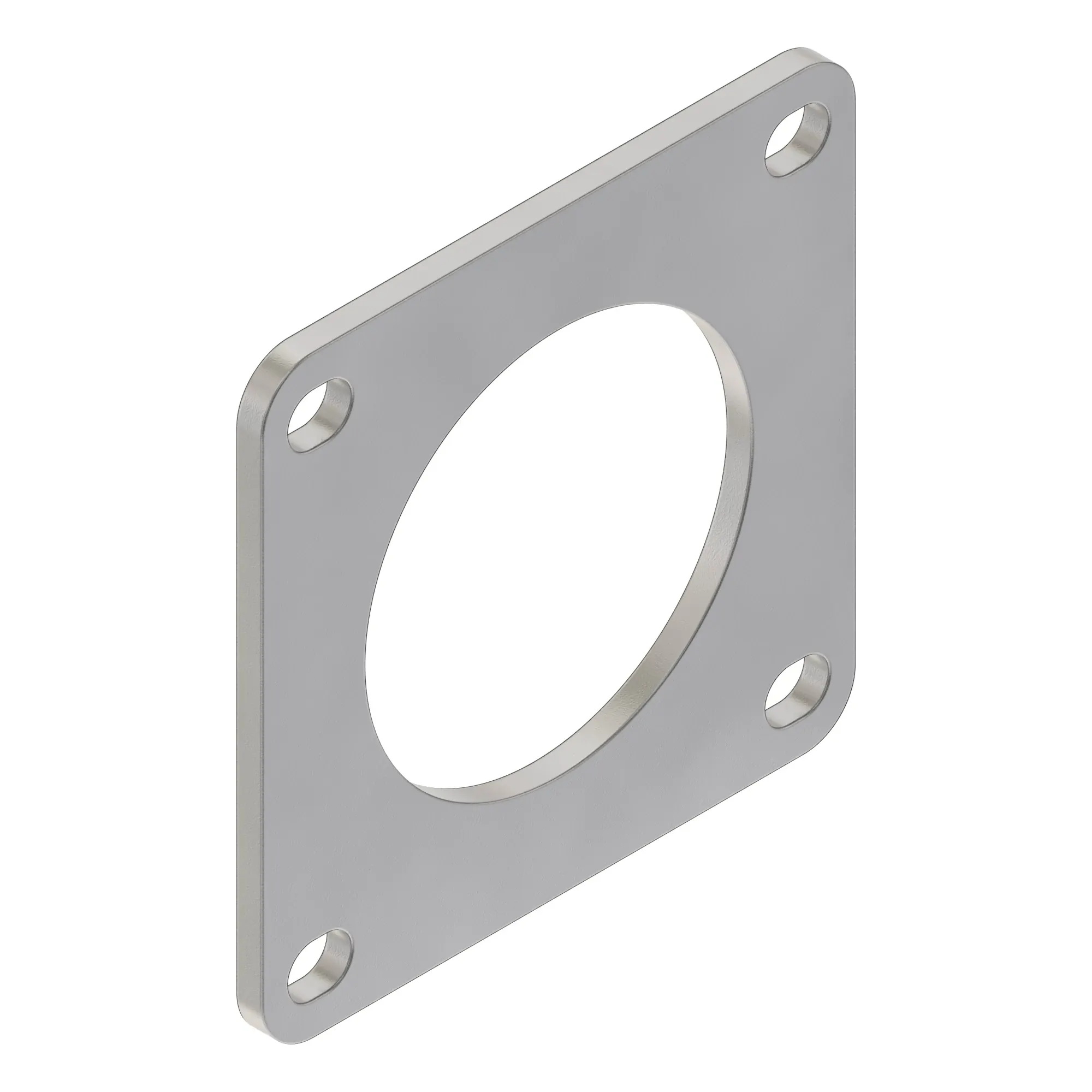 John Deere Flange - CQ65301