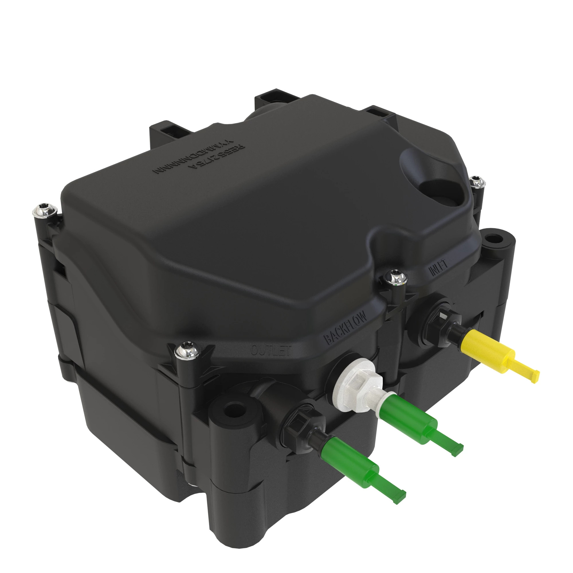 DEF DOSING UNIT PUMP