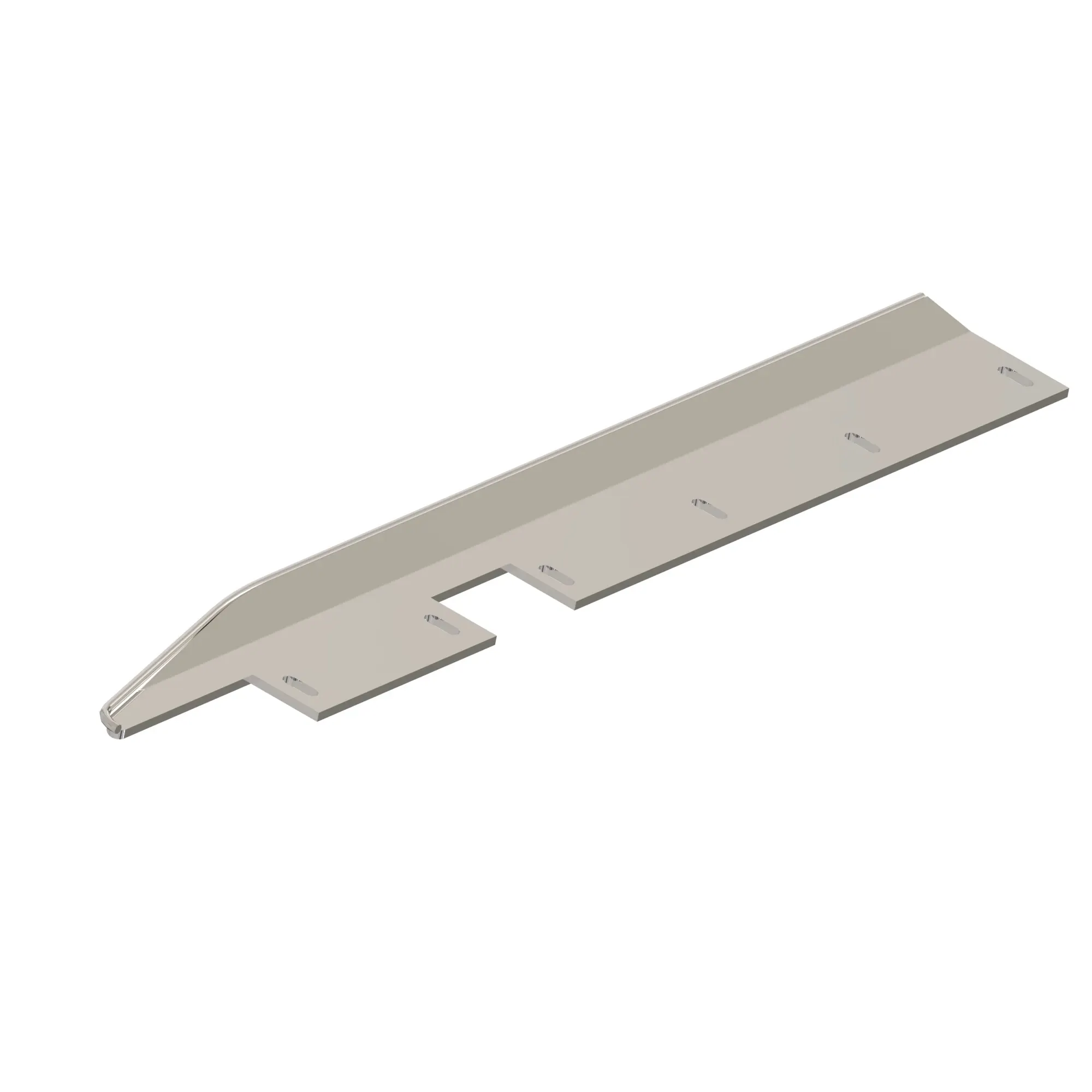 John Deere Plate - AYC13427