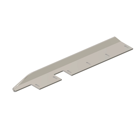 John Deere Plate - AYC13427