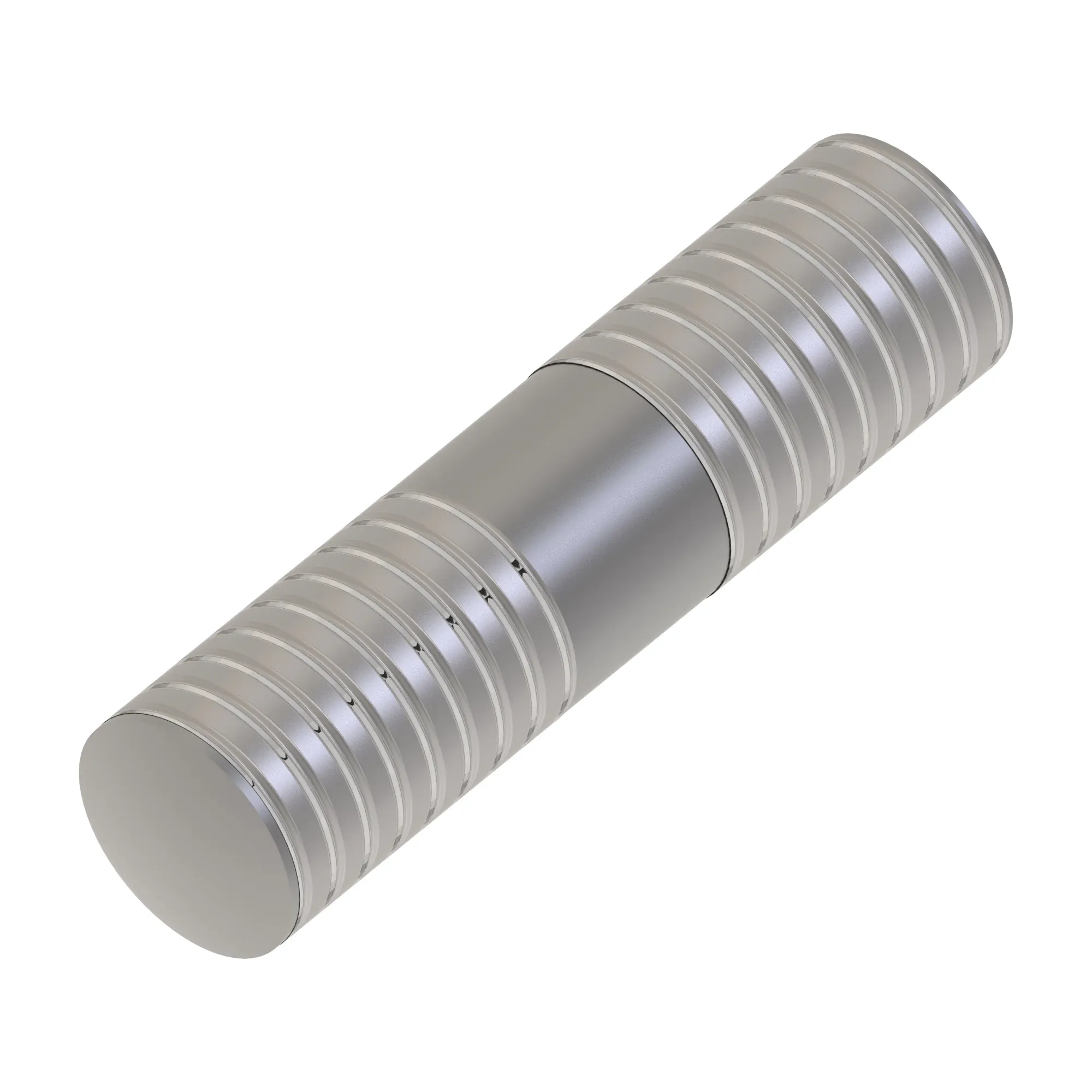 John Deere Both End Thread Stud, M10 X 45 - SU42868