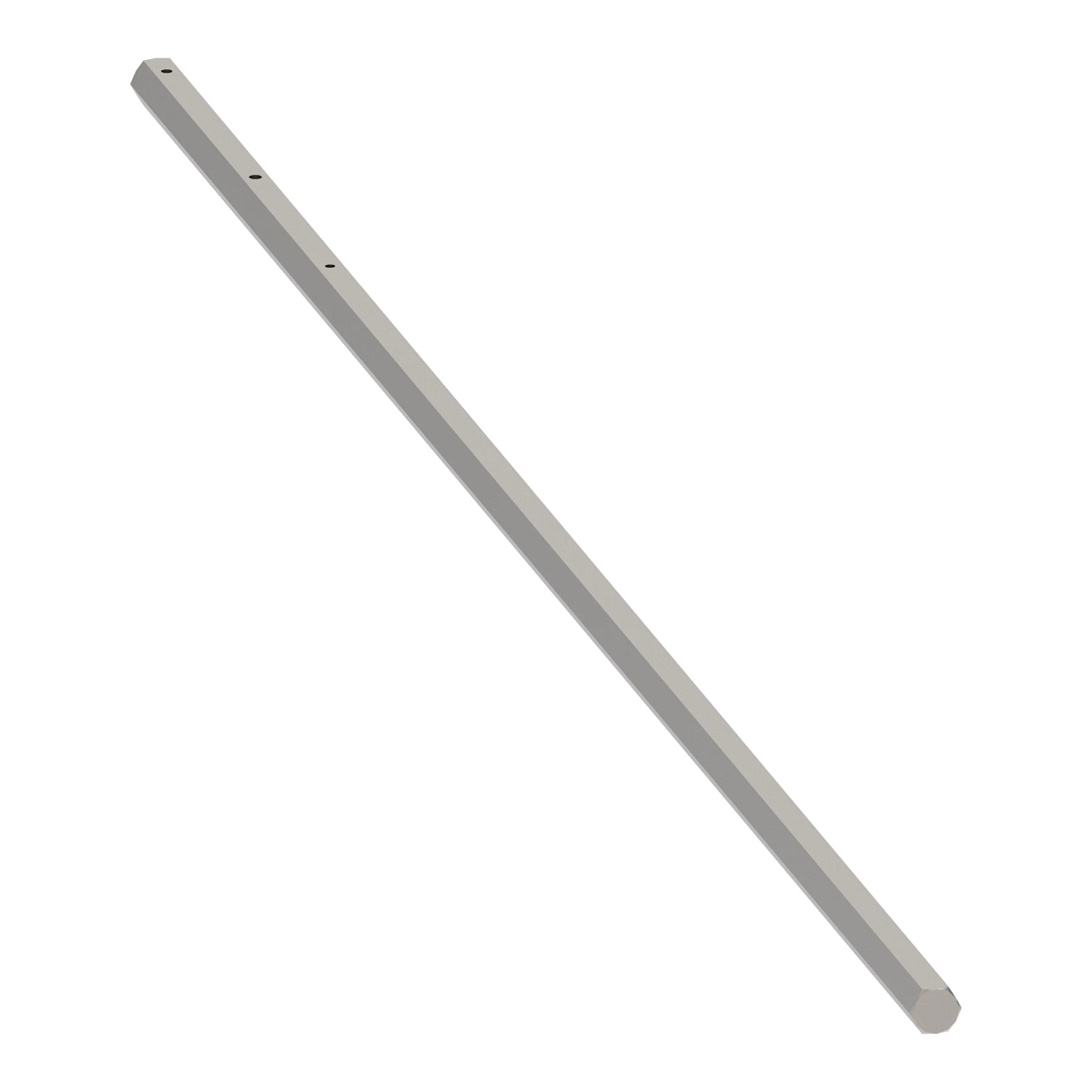 Bar, Drillshaft, RH &LH Outer 10NVF