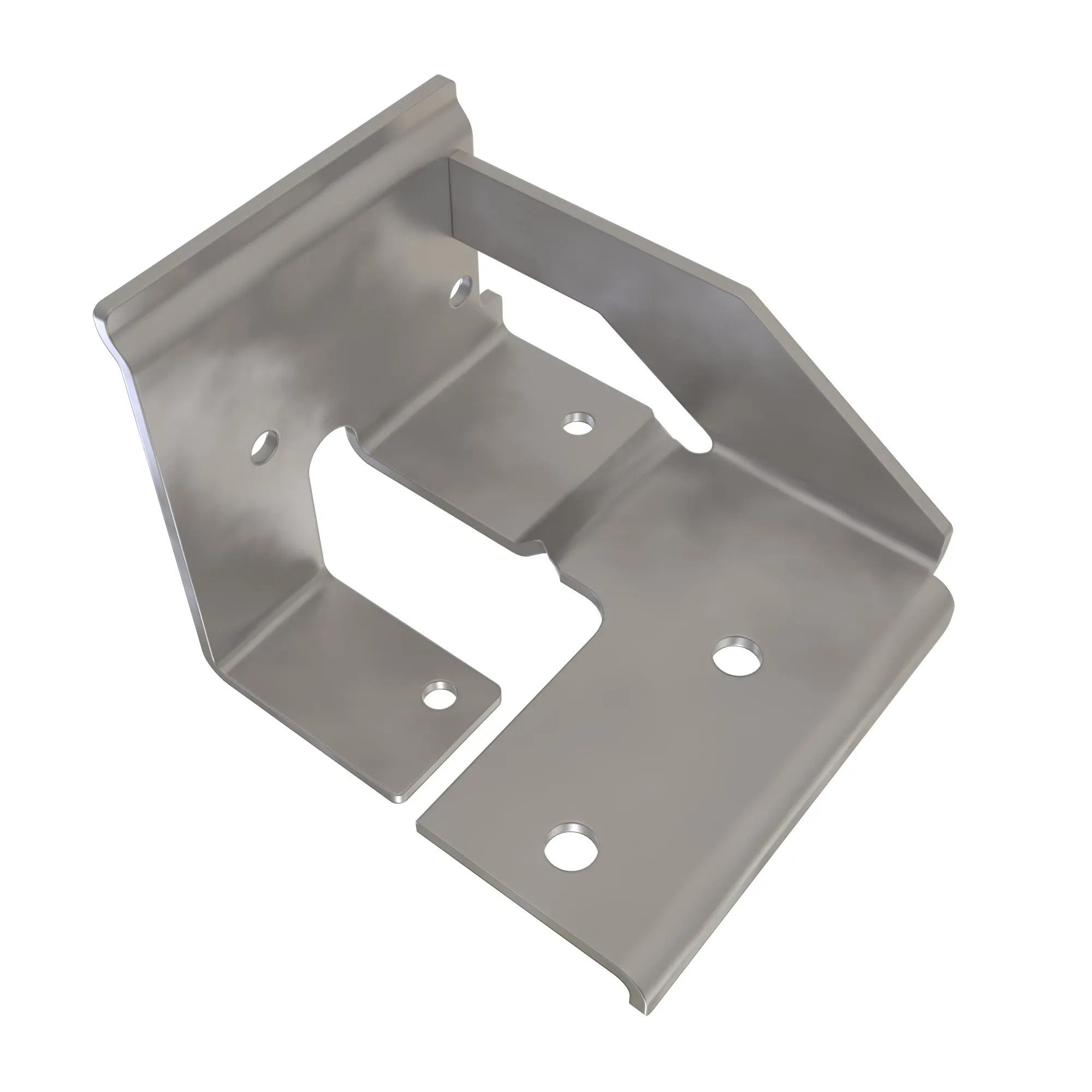 John Deere Bracket - L171936