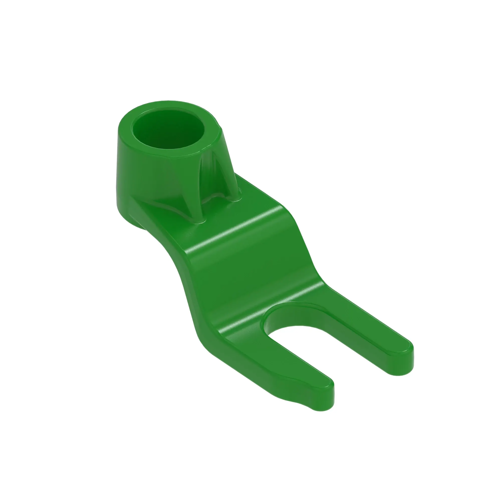 John Deere Fan Support Bracket - N403642