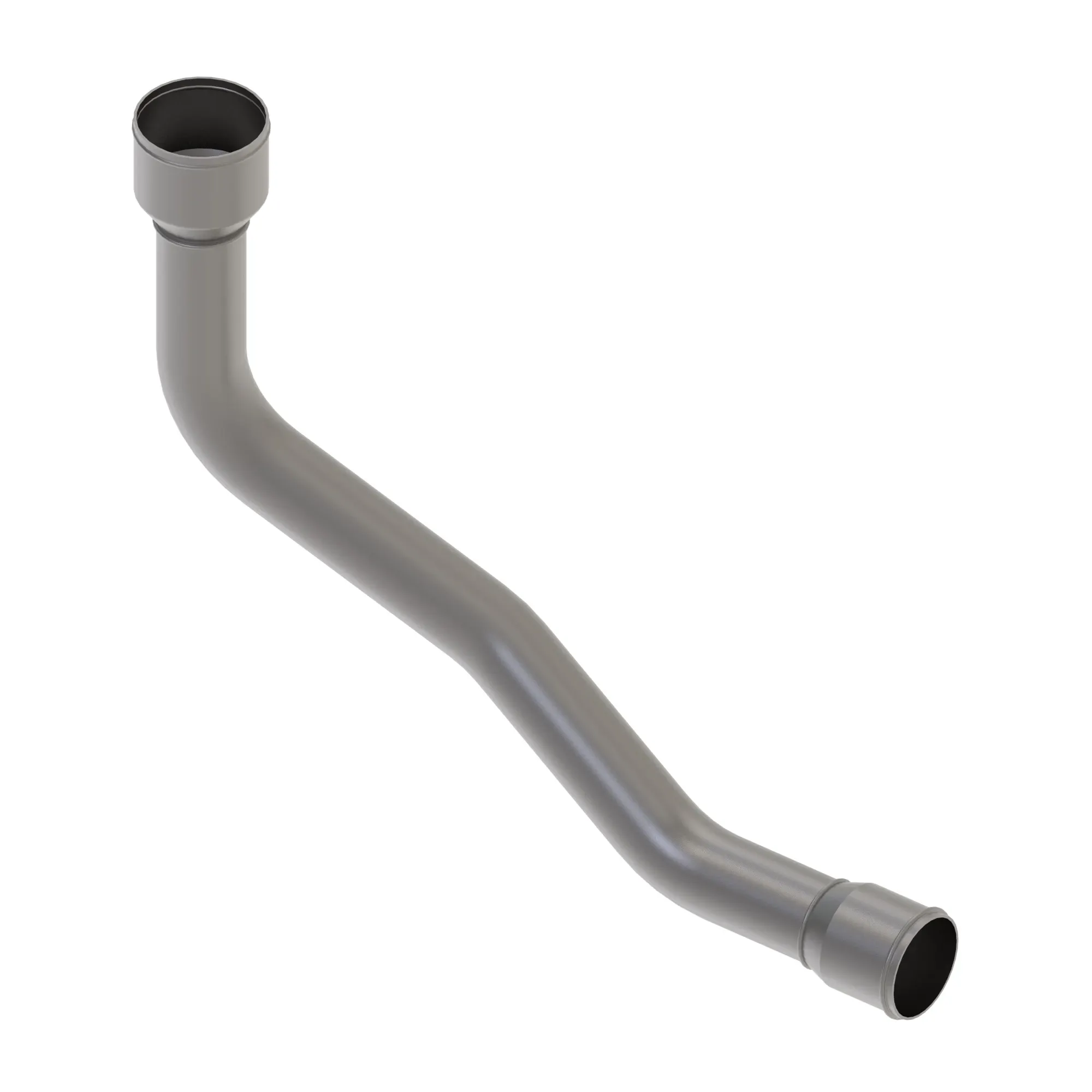 John Deere Air Flow Tube - T438192