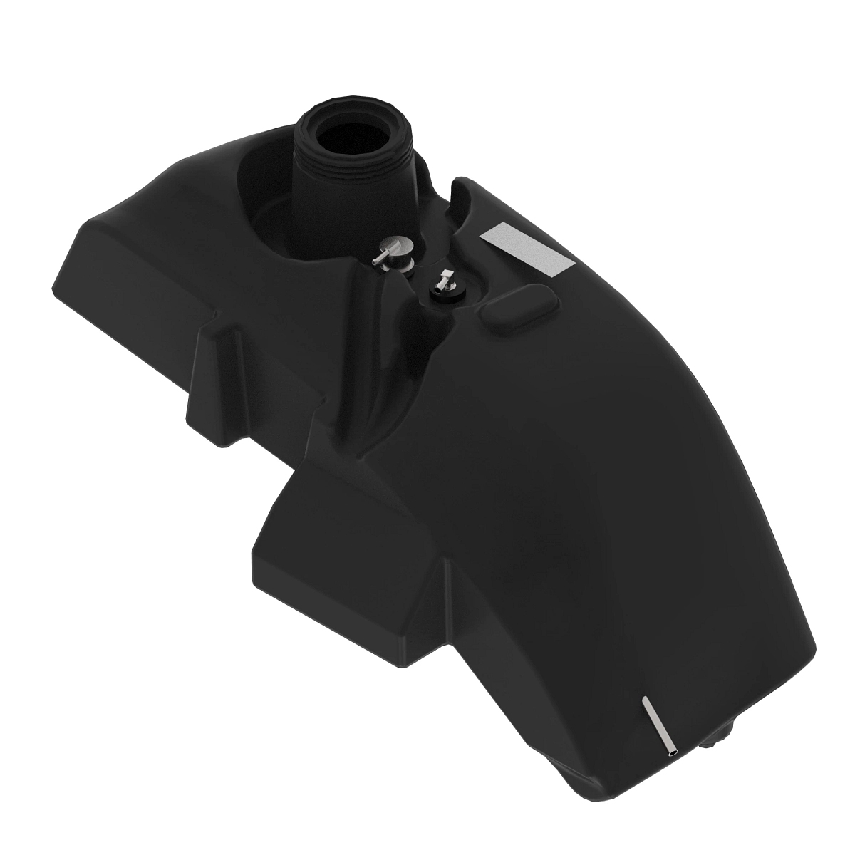 Fuel Tank, Assembly, X3