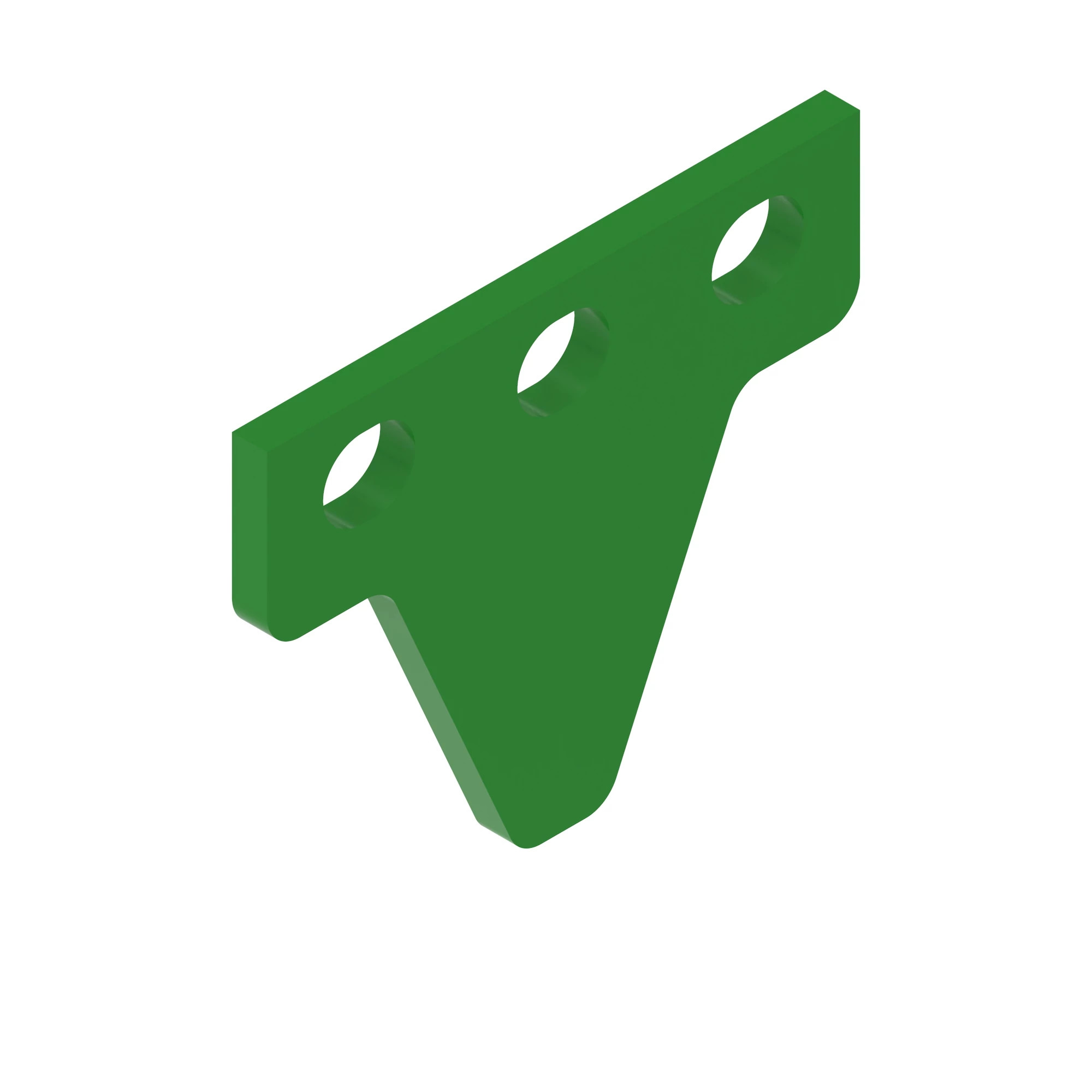 John Deere Upper Knockdown Roller Paddle - CXT14563