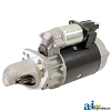 A&I Products Starter Motor Kit, 12 Volts - A-SE501420