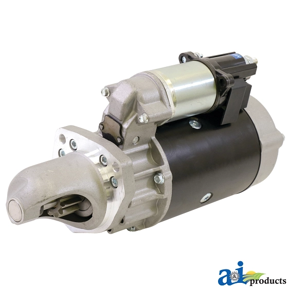 A&I Products Starter Motor Kit, 12 Volts - A-SE501420
